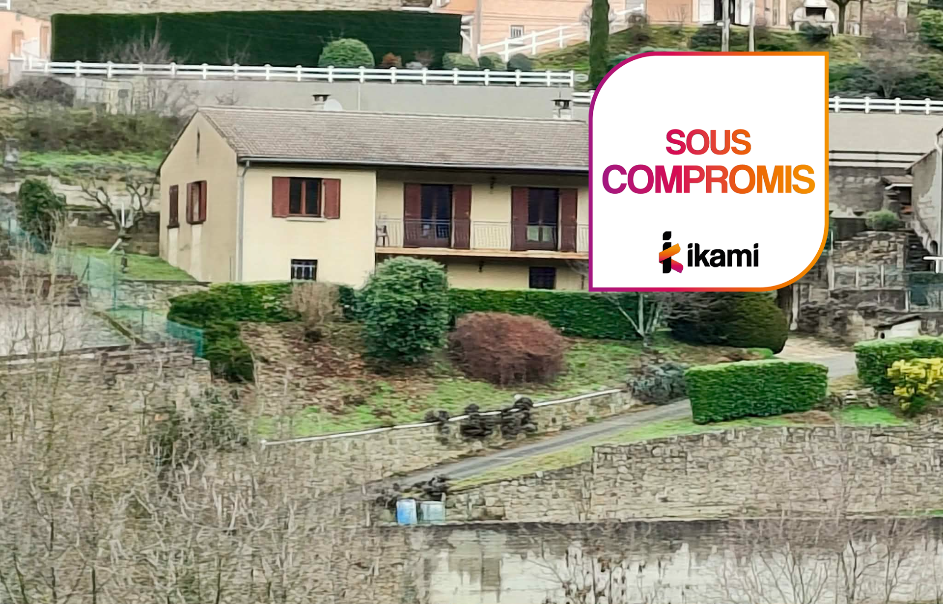 Agence immobilière de i-particuliers