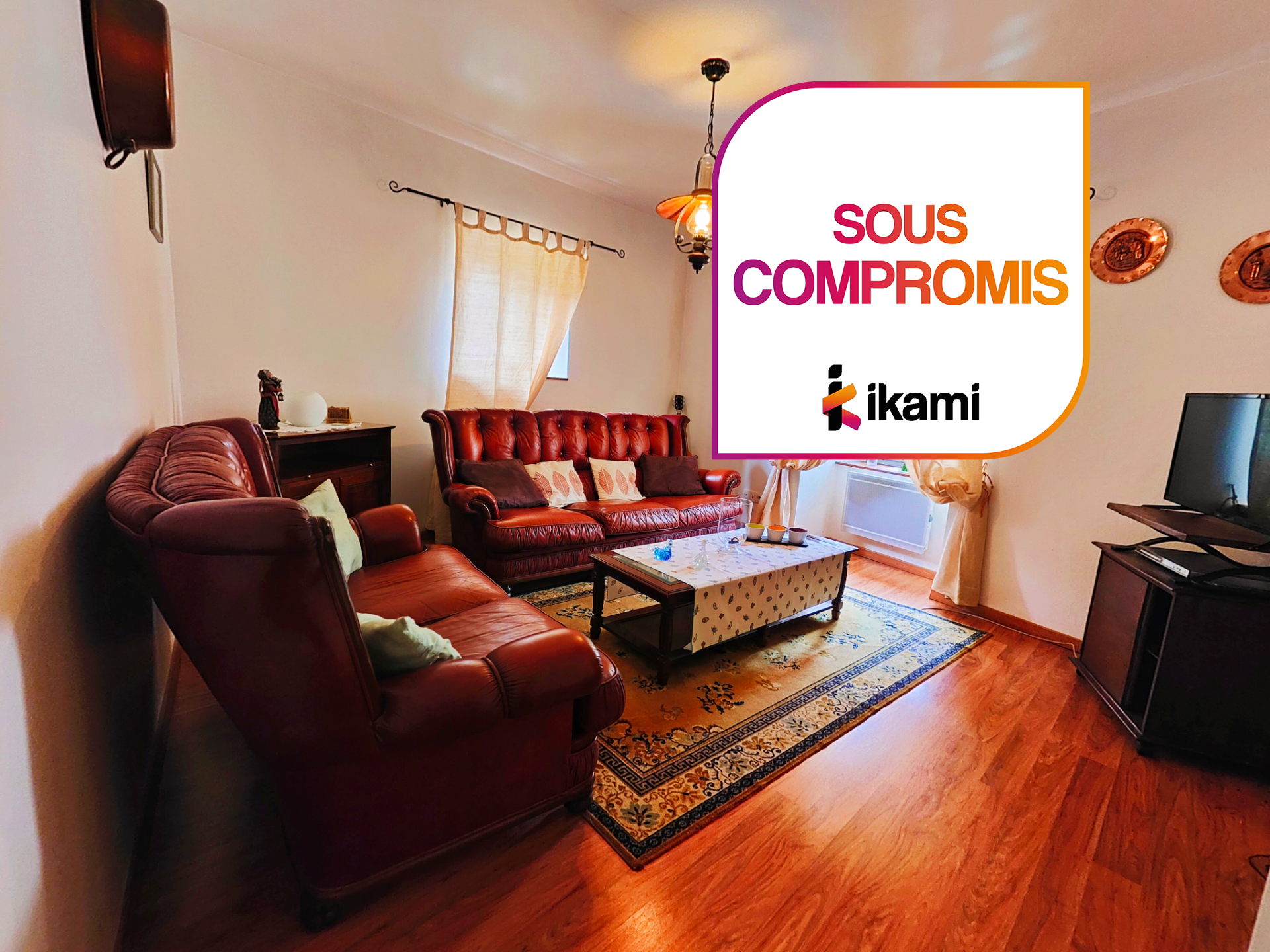 Agence immobilière de i-particuliers