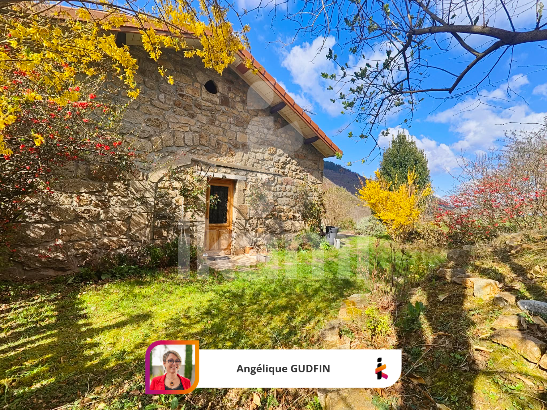 Agence immobilière de i-particuliers