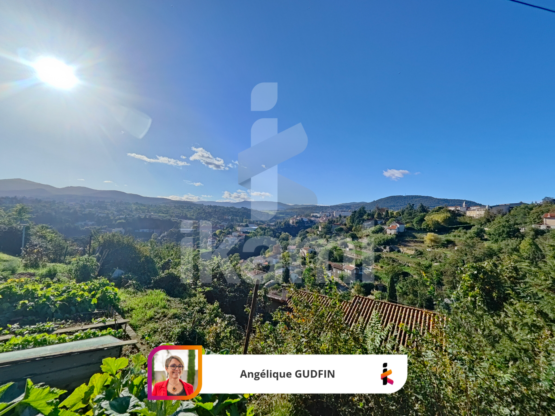 Agence immobilière de i-particuliers