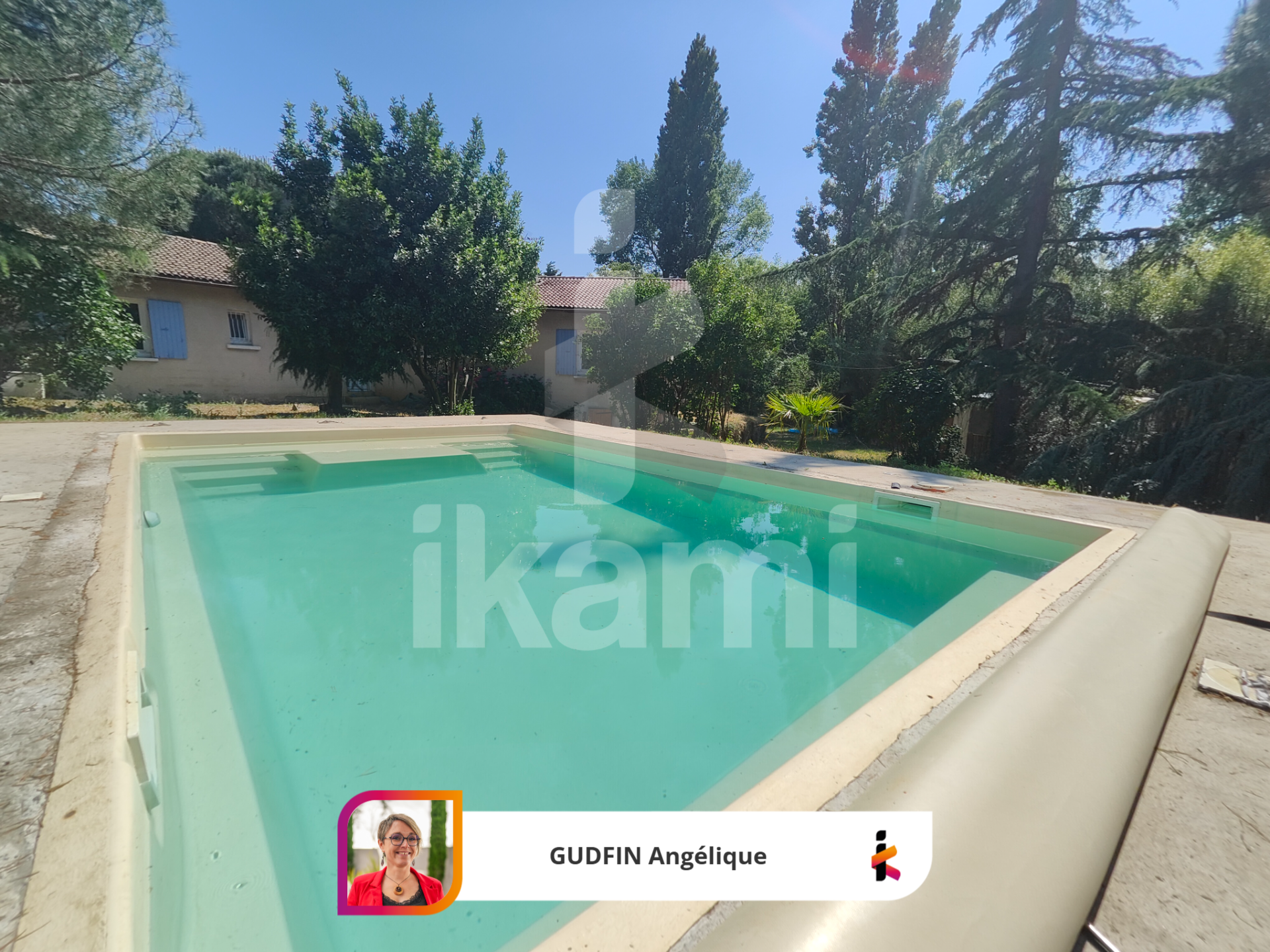 Agence immobilière de i-particuliers