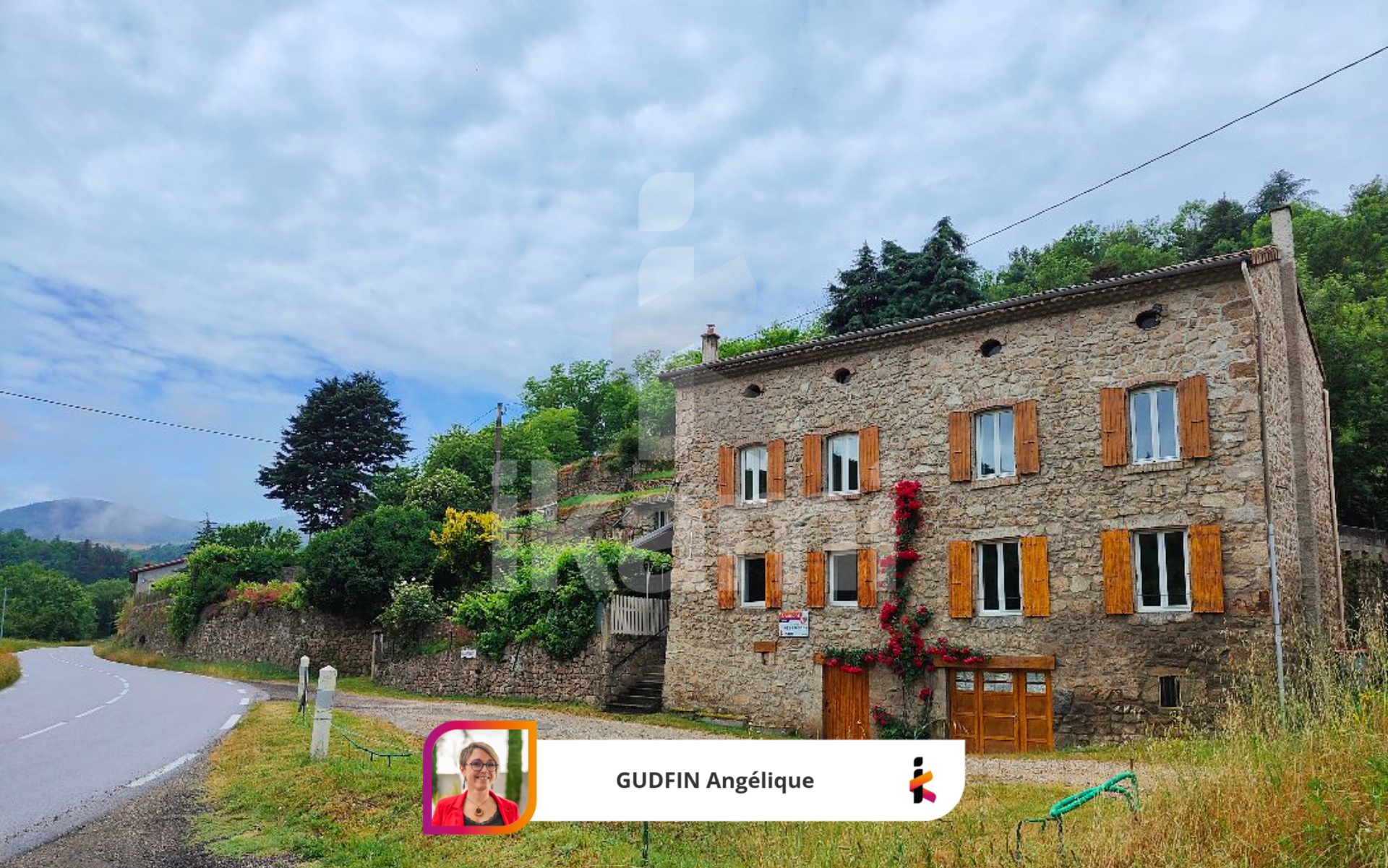 Agence immobilière de i-particuliers