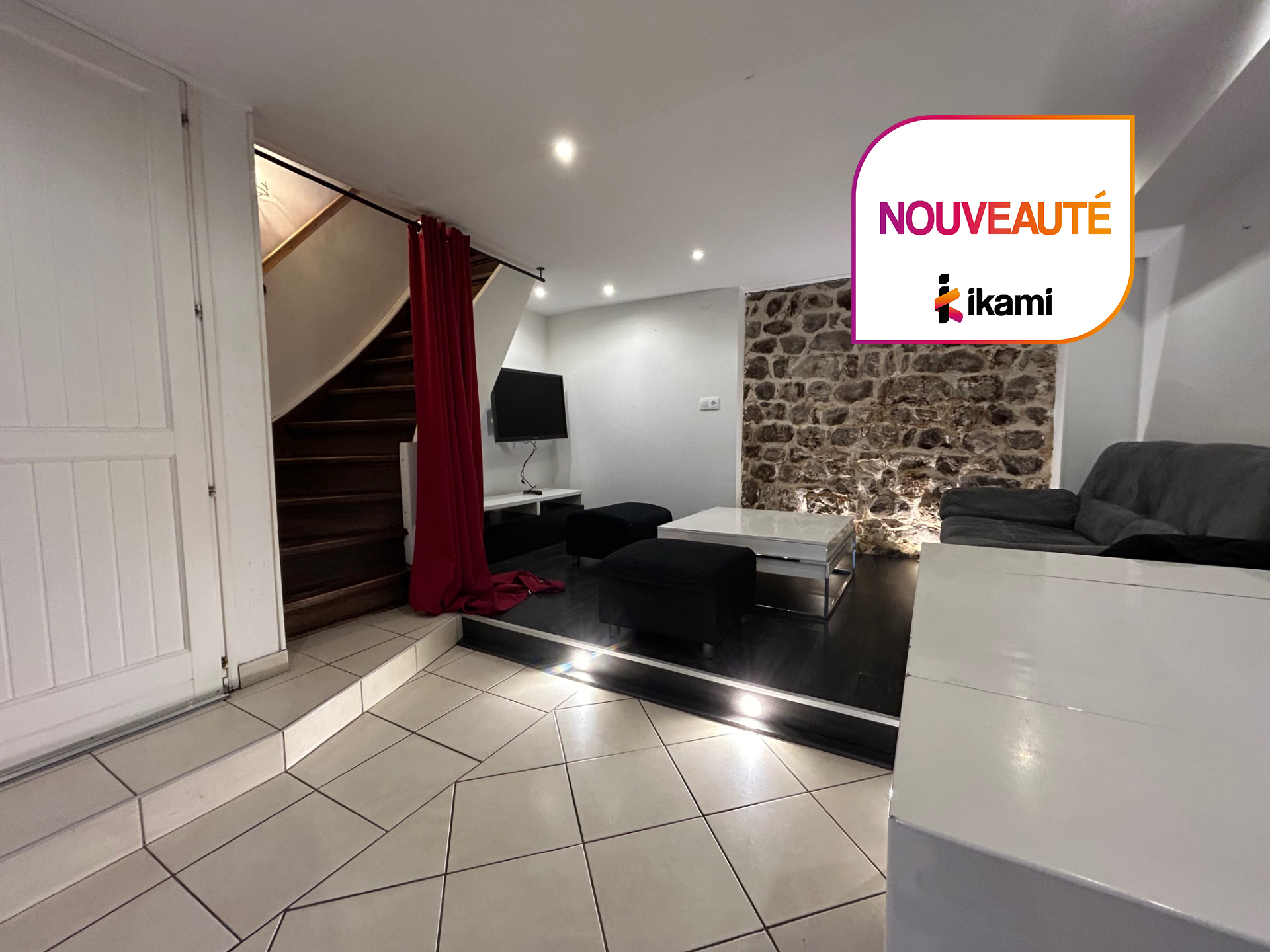 Investissement ou résidence principale
