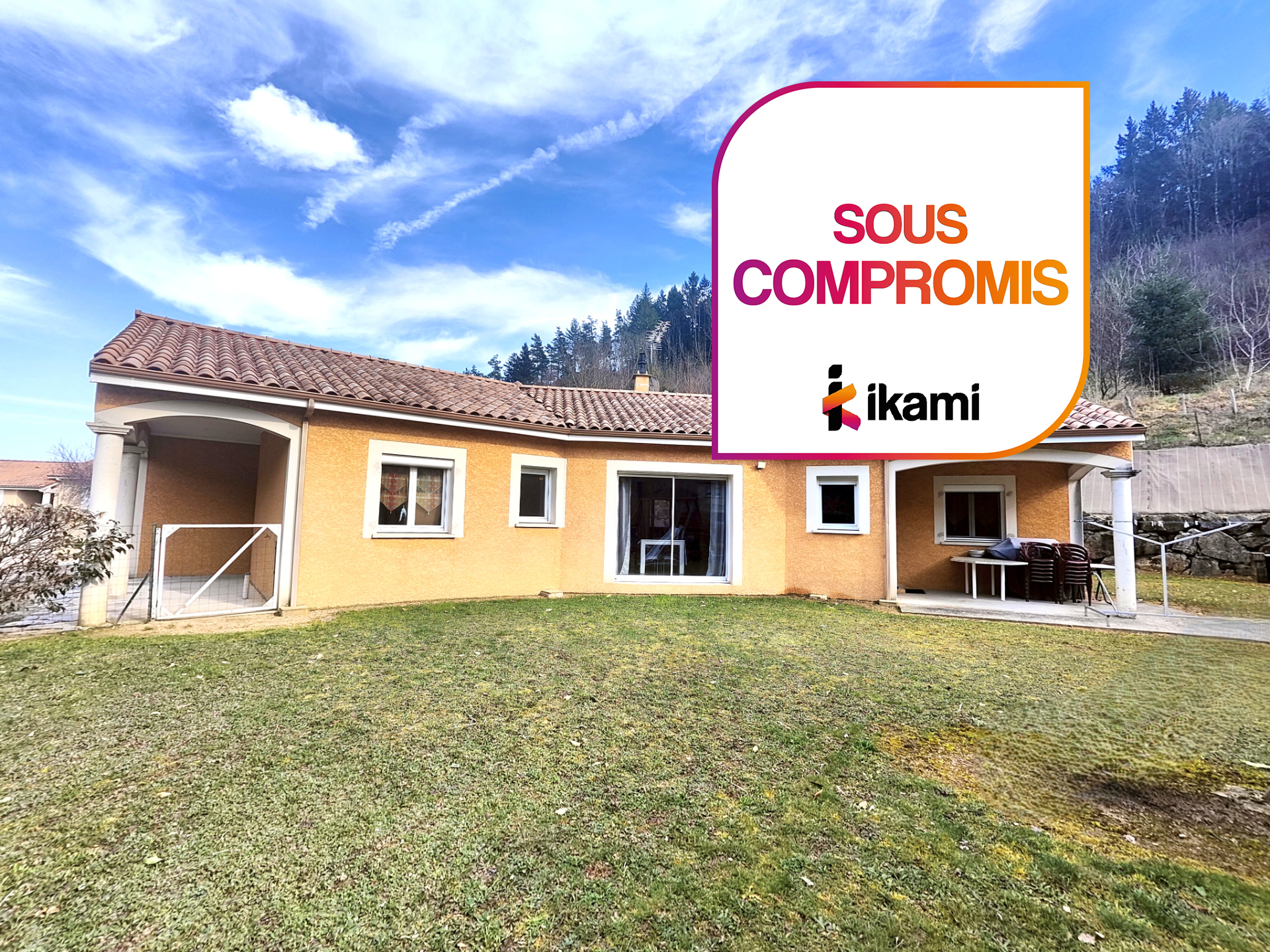 Agence immobilière de i-particuliers