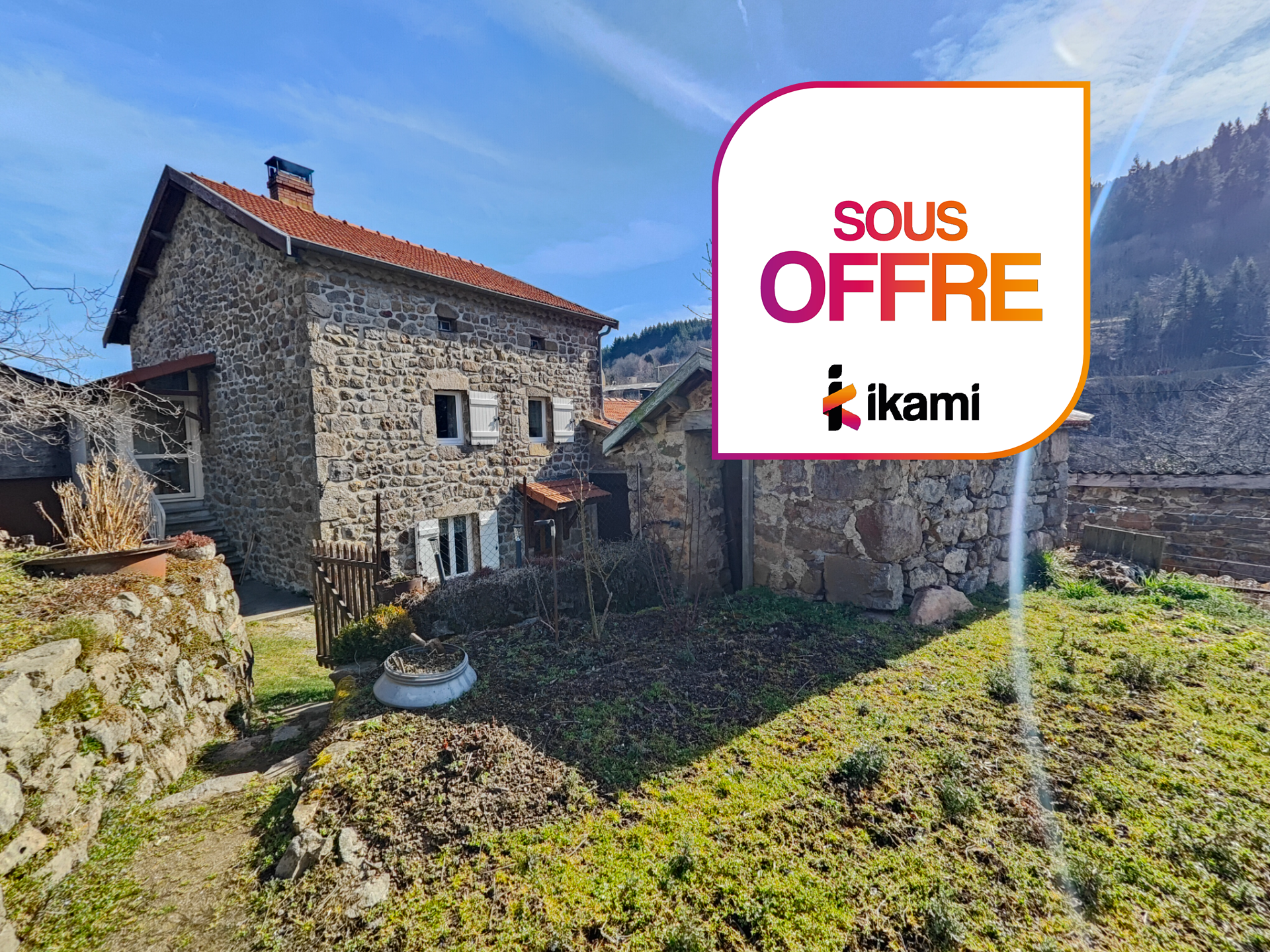 Agence immobilière de i-particuliers