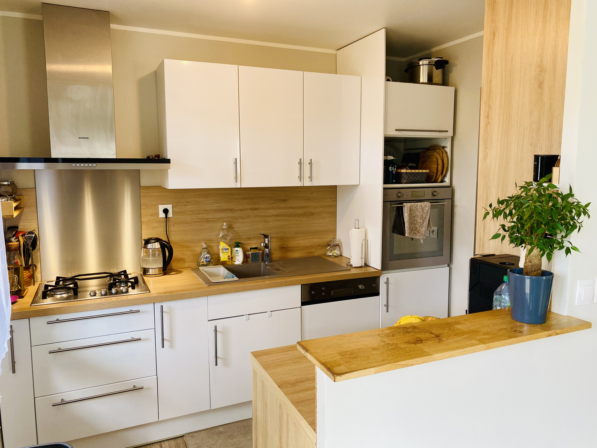 Photo bien immobilier