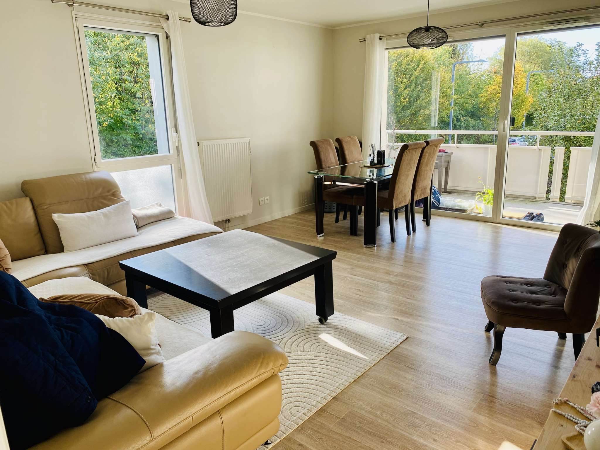 Photo bien immobilier