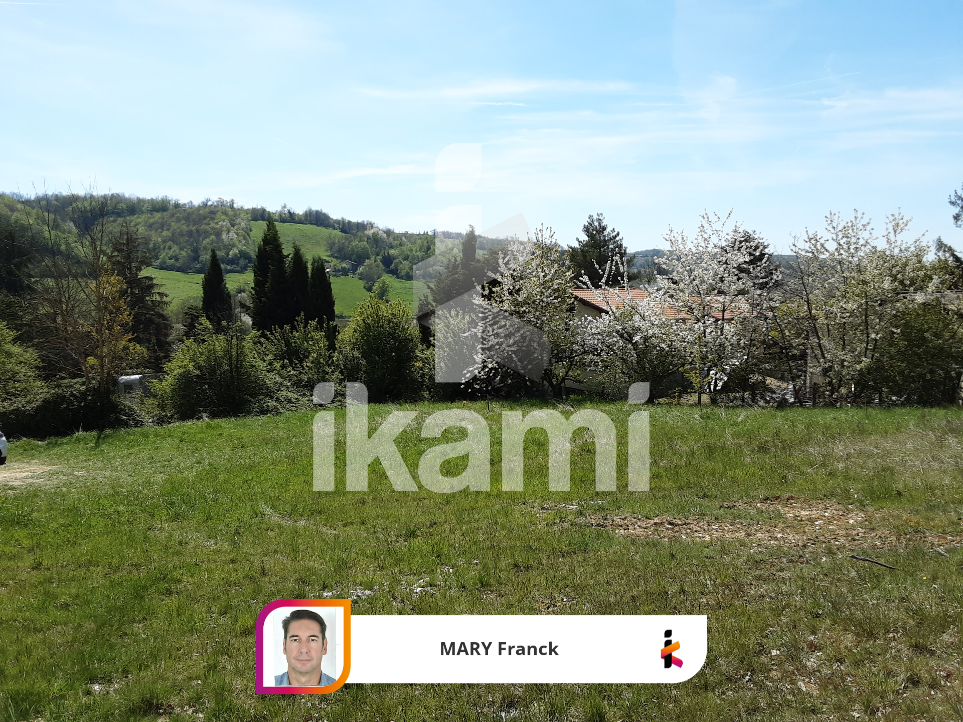 Agence immobilière de i-particuliers