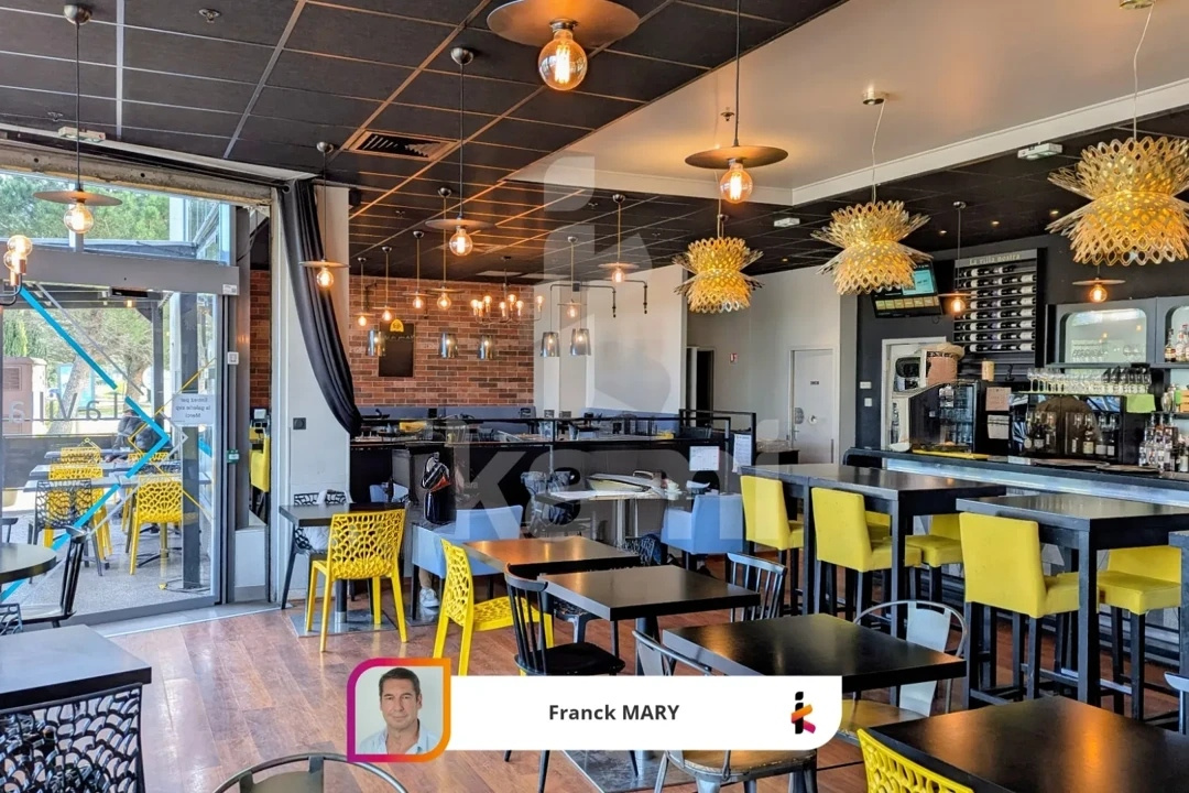 Agence immobilière de i-particuliers