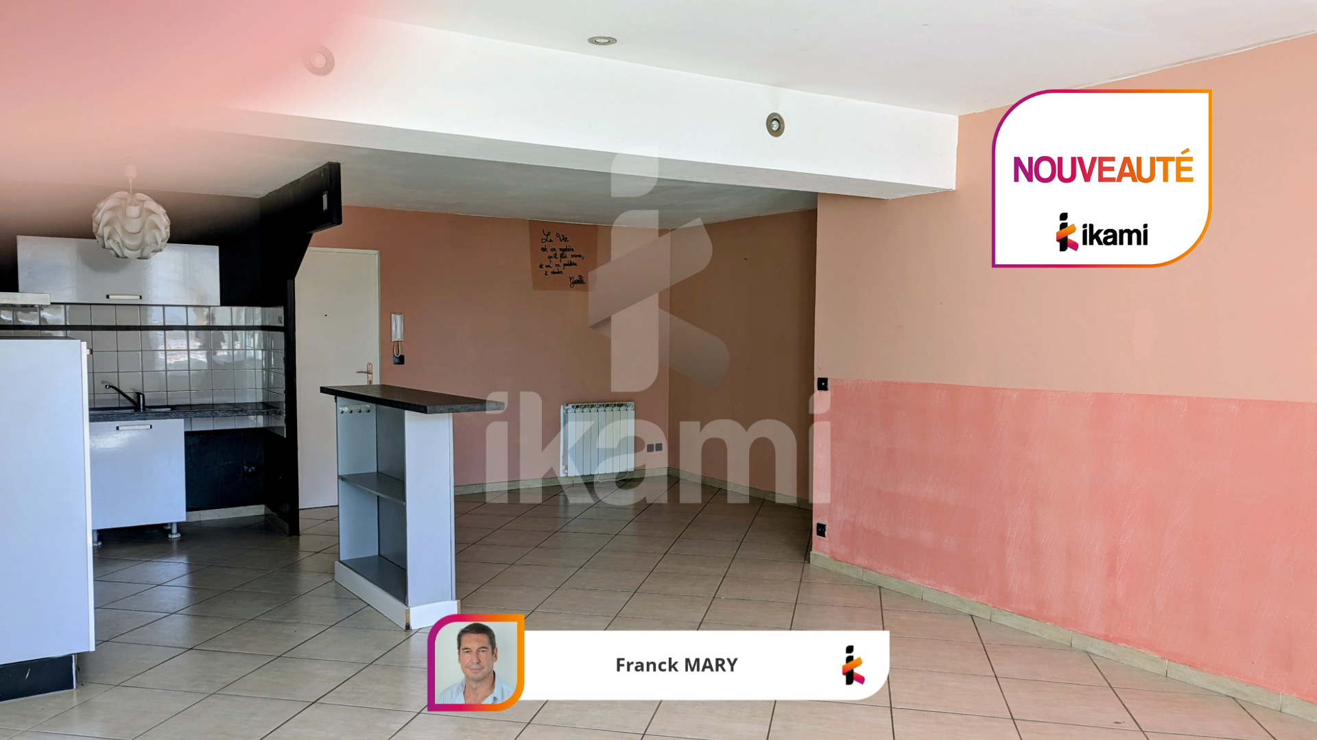 Agence immobilière de i-particuliers