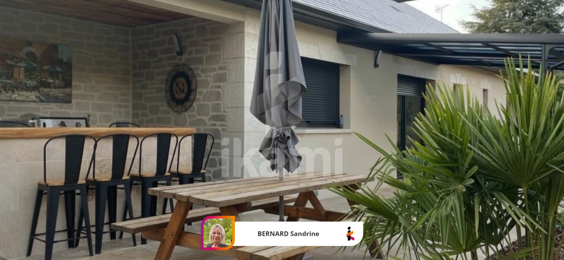Agence immobilière de i-particuliers