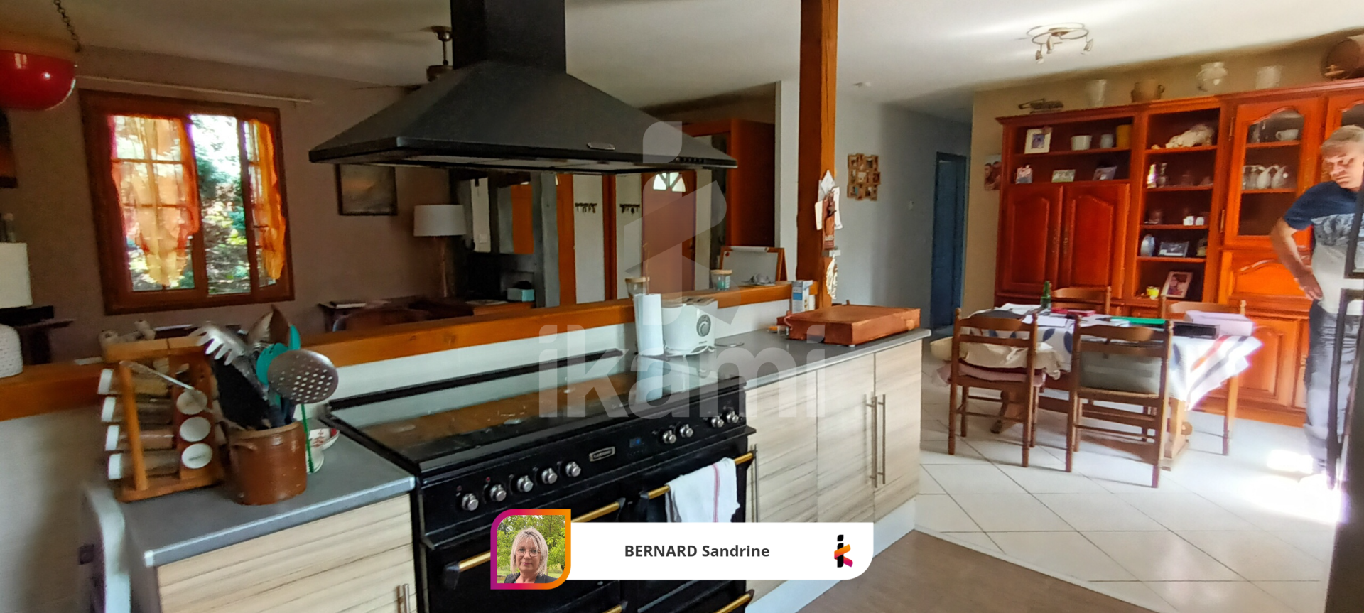 Agence immobilière de i-particuliers