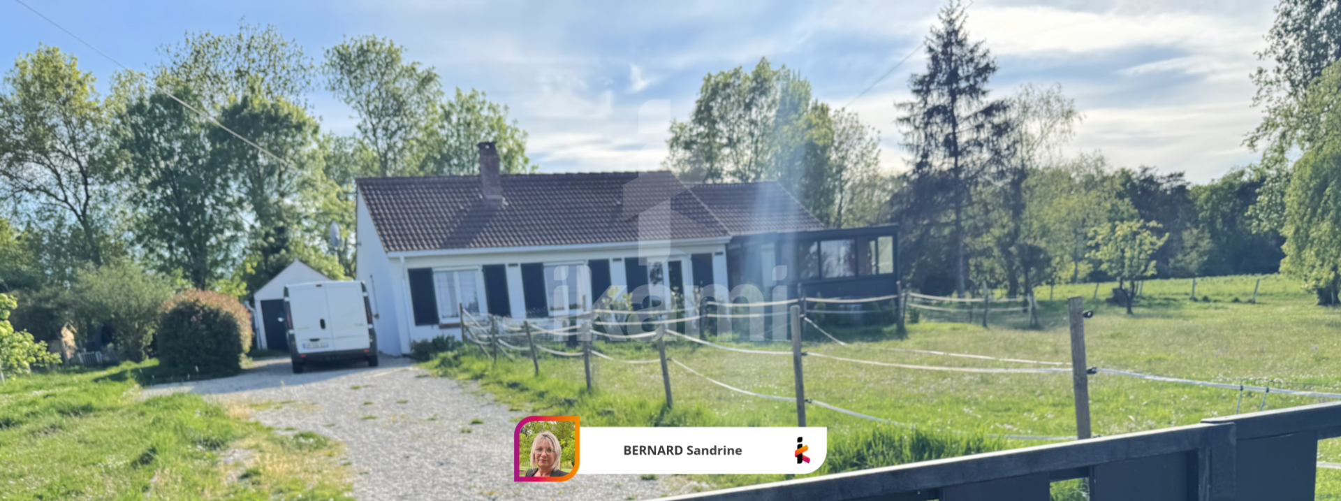 Photo bien immobilier