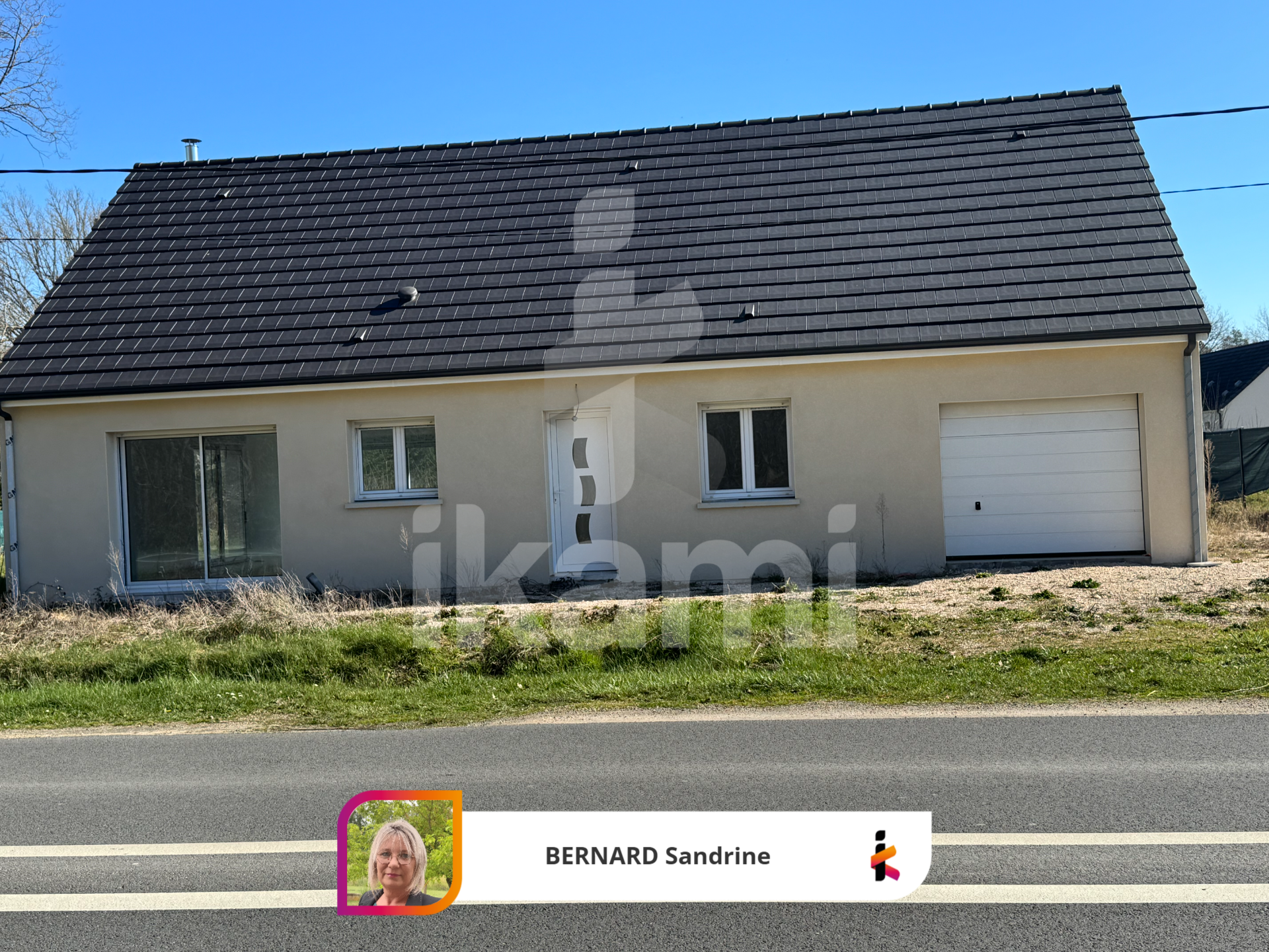 Photo bien immobilier
