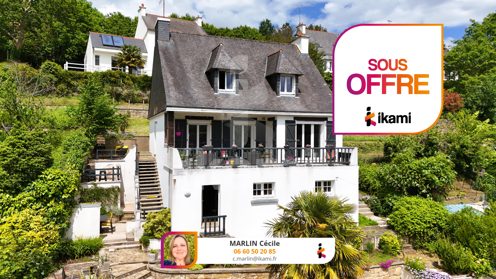 Photo bien immobilier