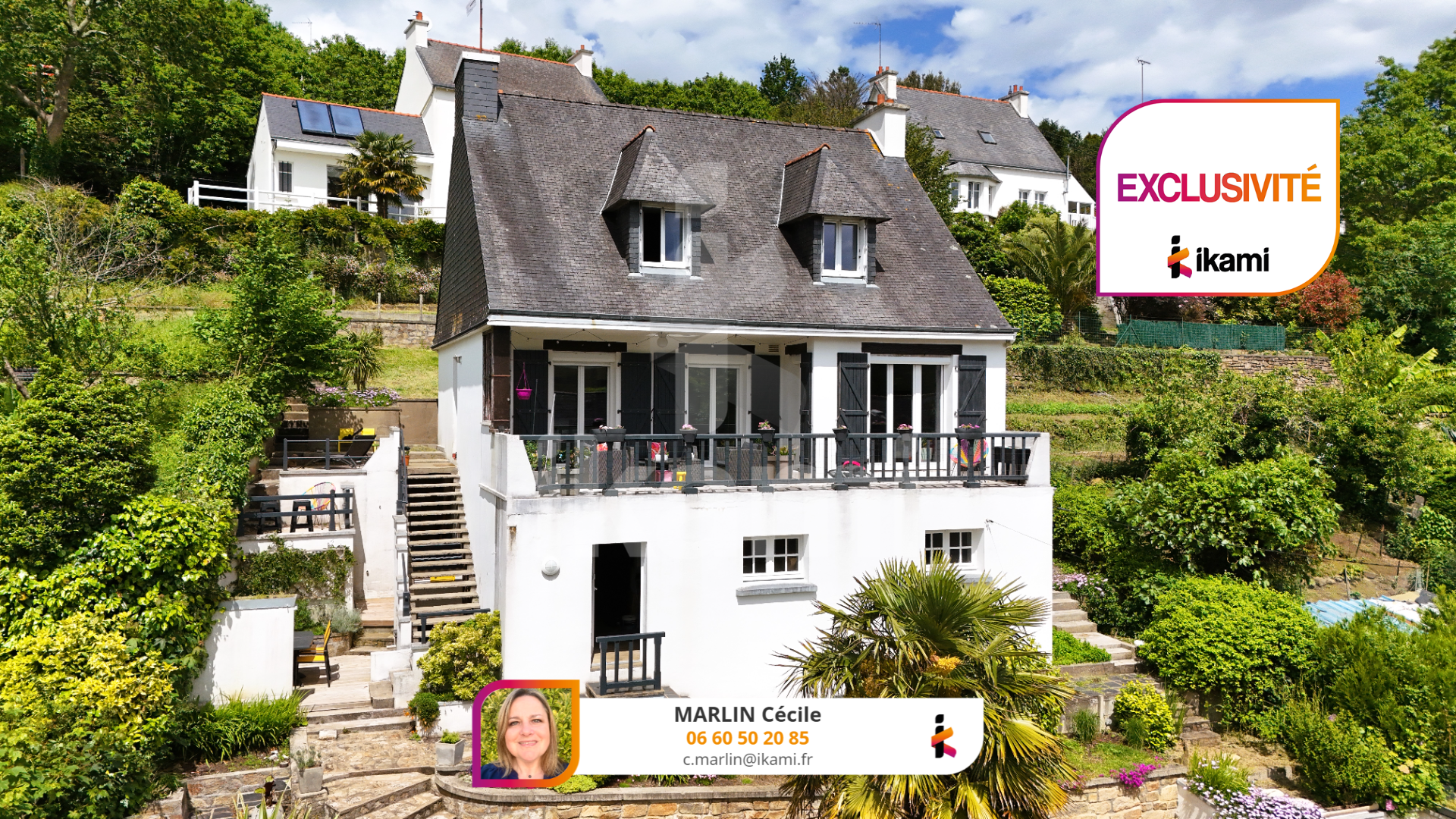 Photo bien immobilier