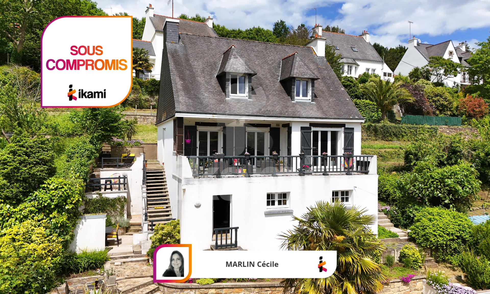Photo bien immobilier