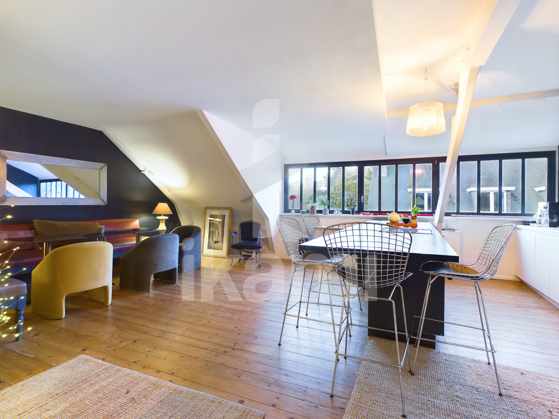 Agence immobilière de i-particuliers