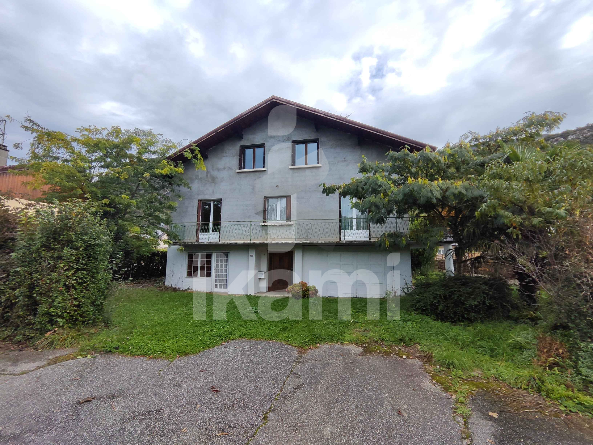 Photo bien immobilier