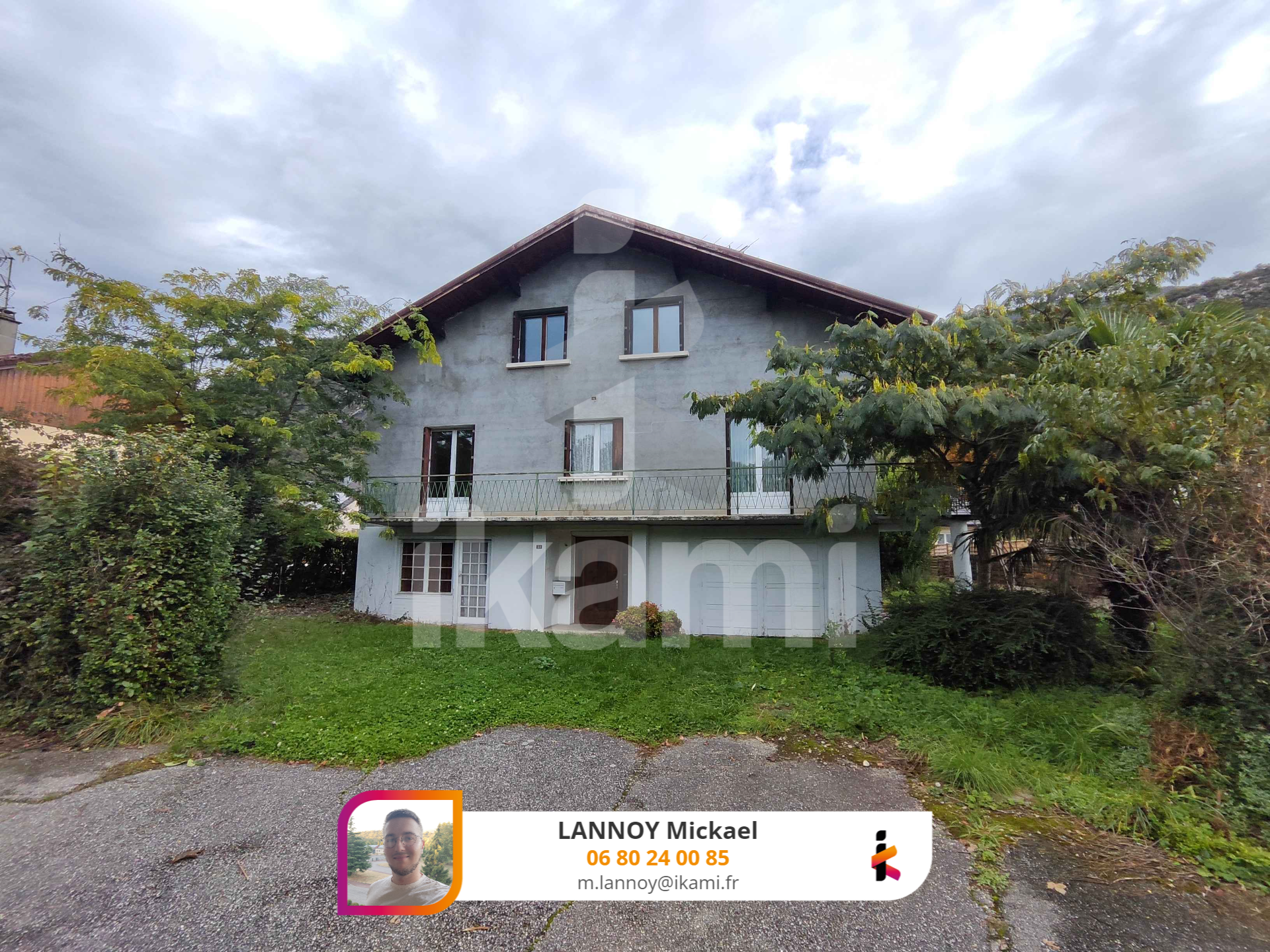 Photo bien immobilier