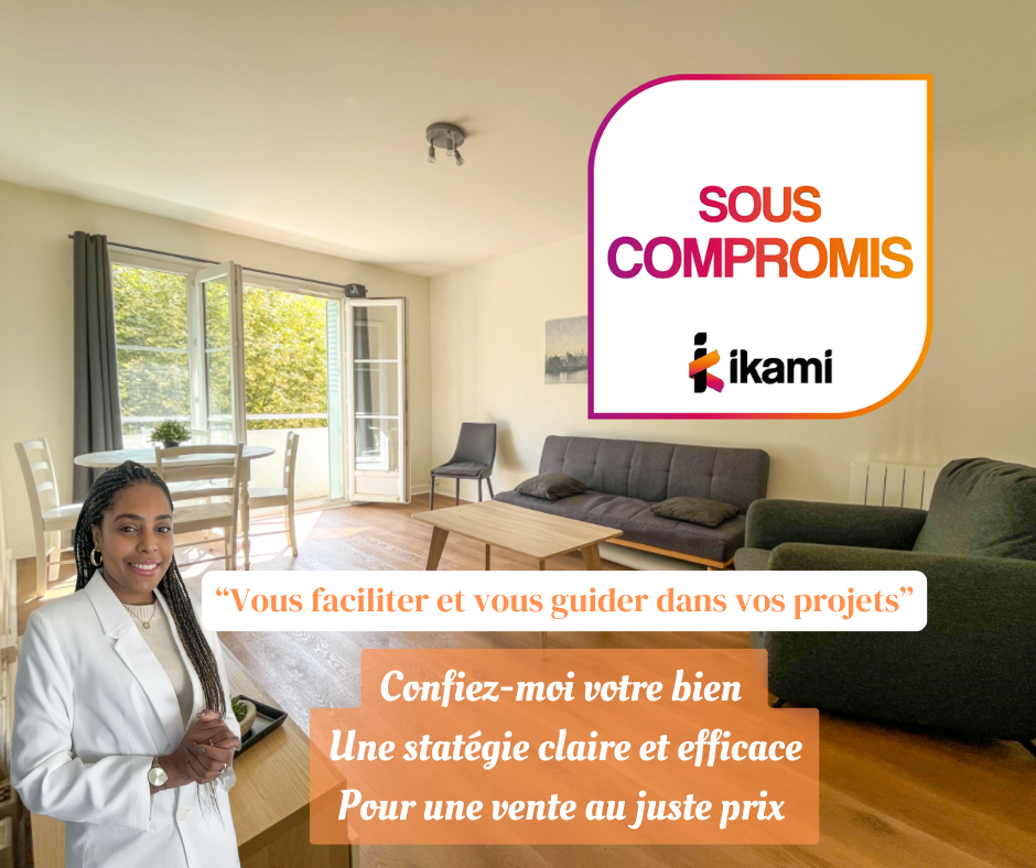 Photo bien immobilier