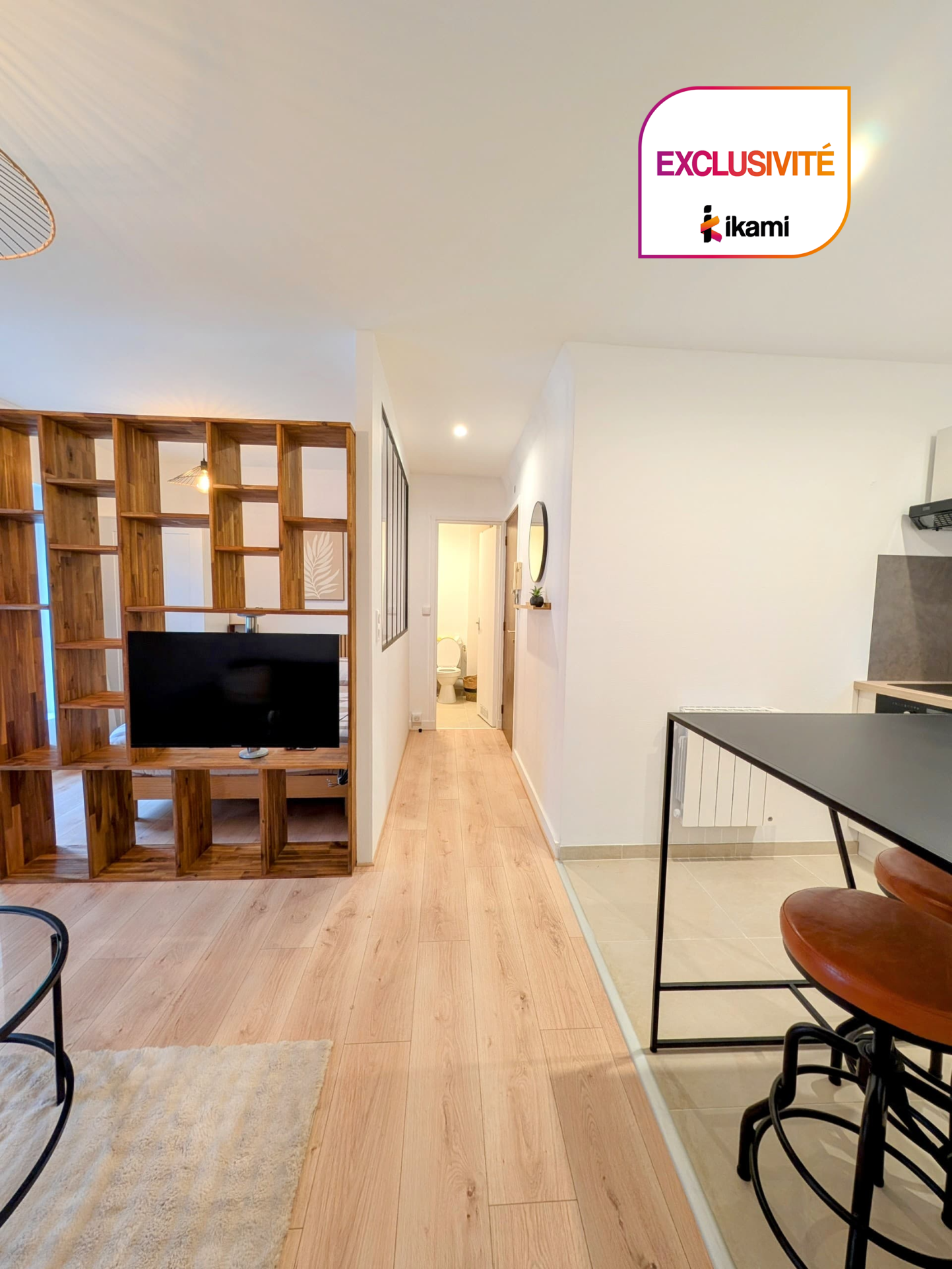 Photo bien immobilier
