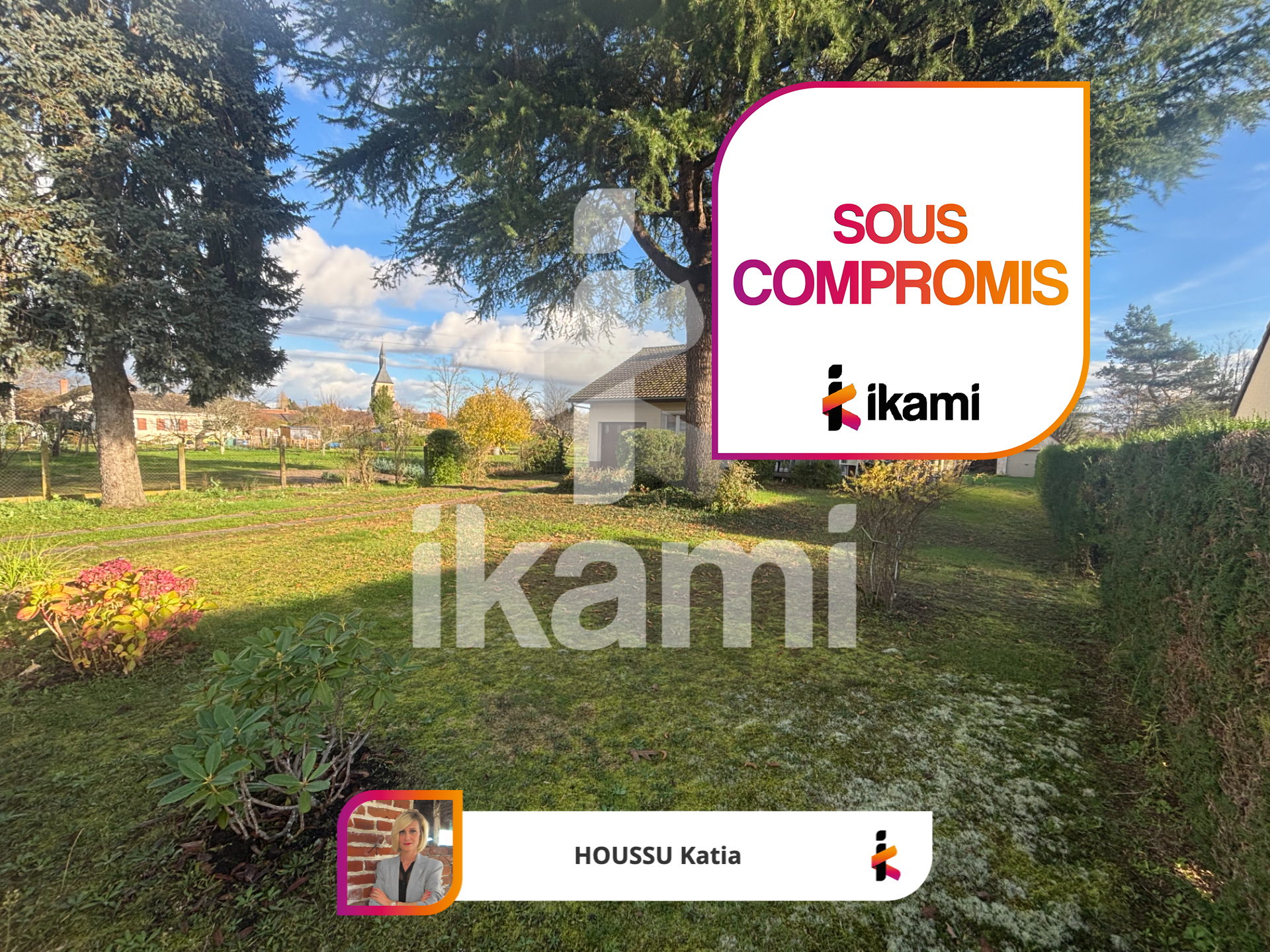 Photo bien immobilier