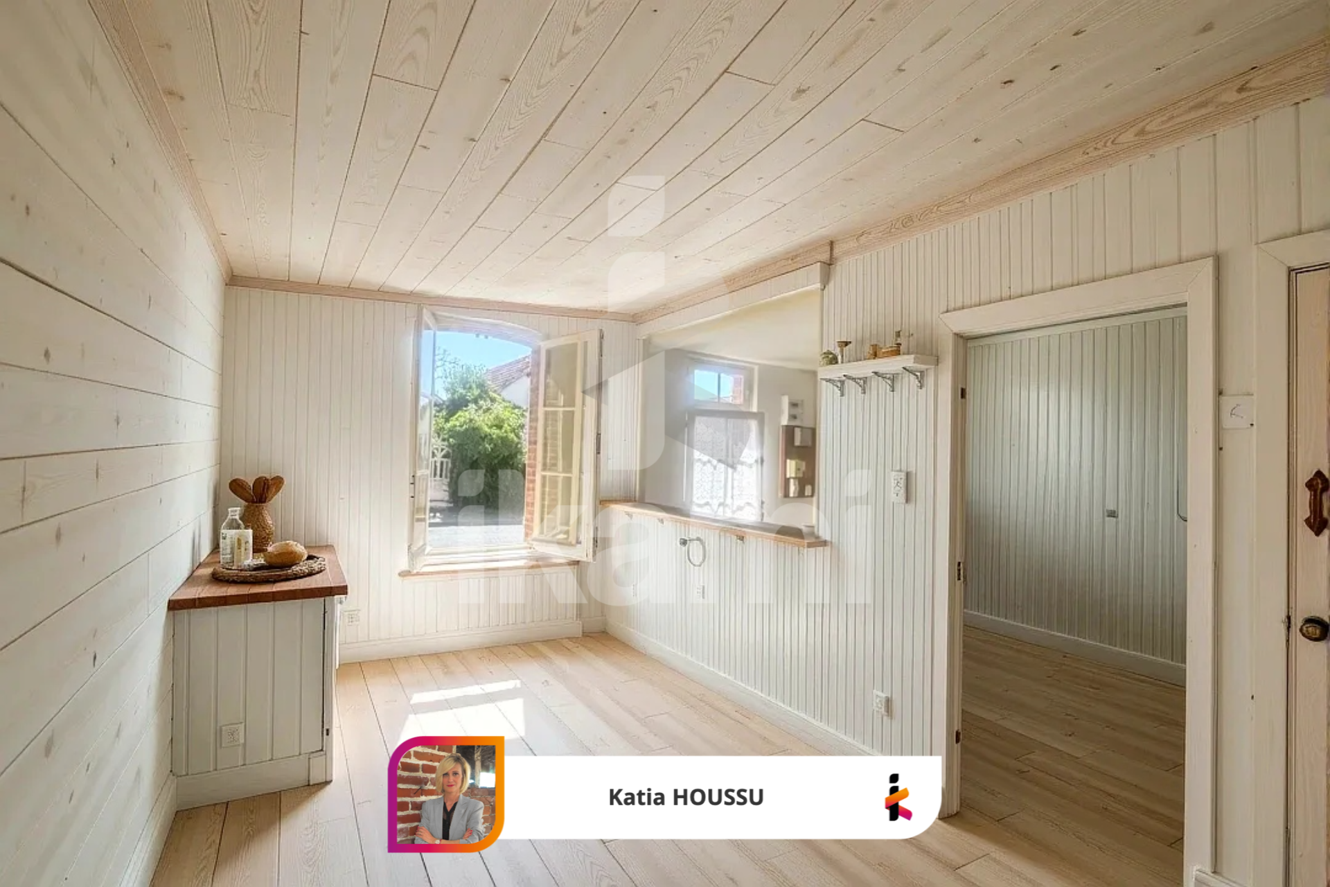 Agence immobilière de i-particuliers