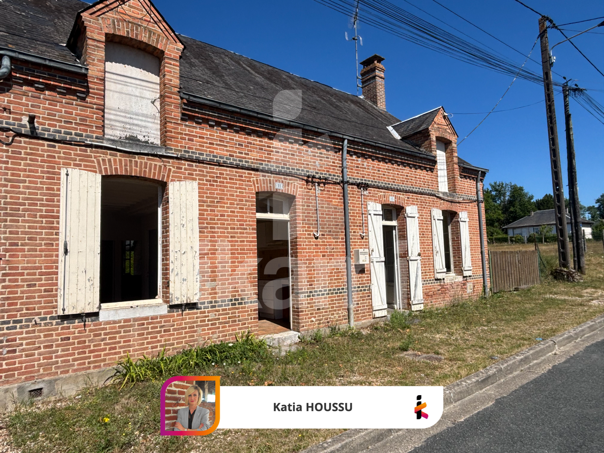 Photo bien immobilier