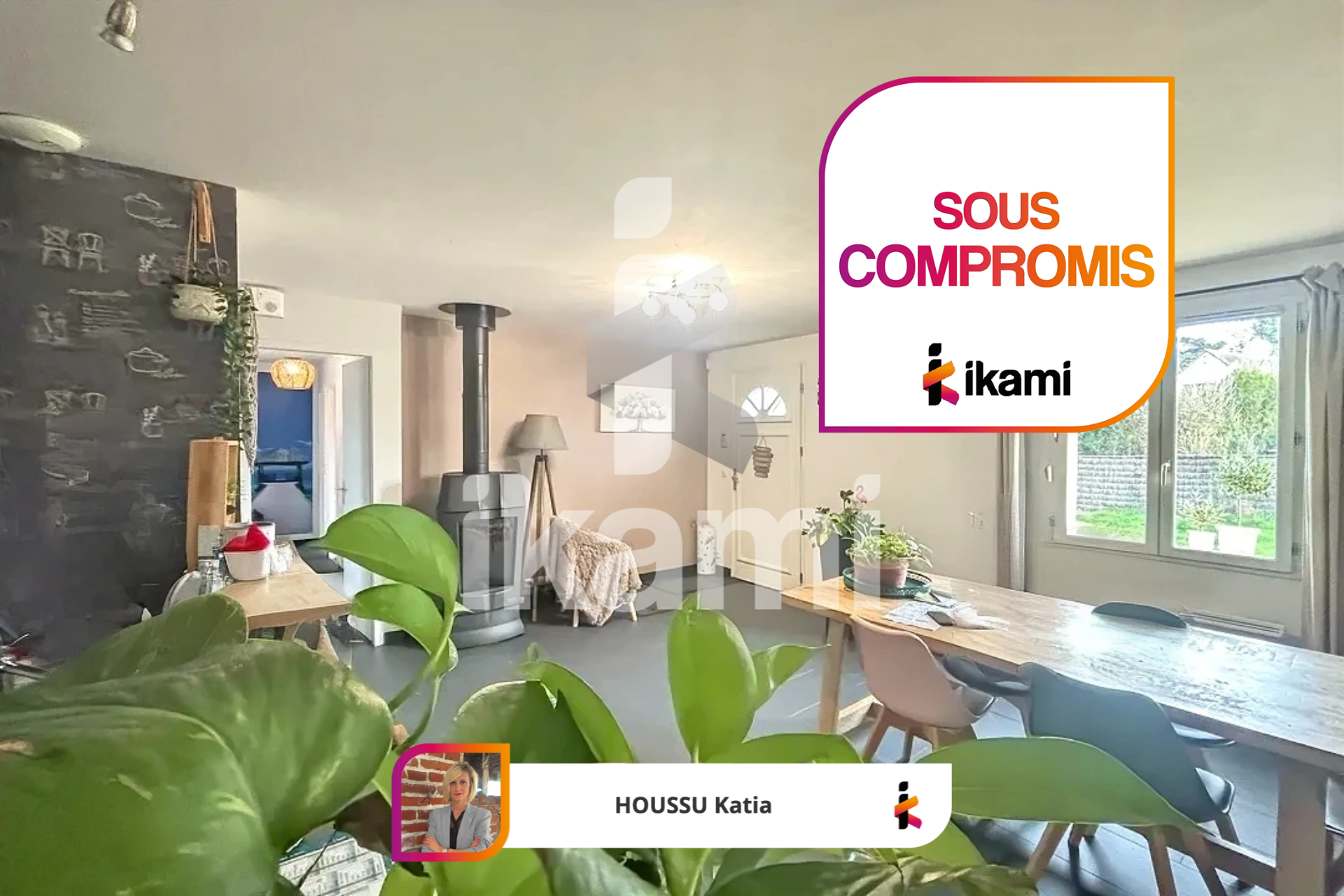 Photo bien immobilier