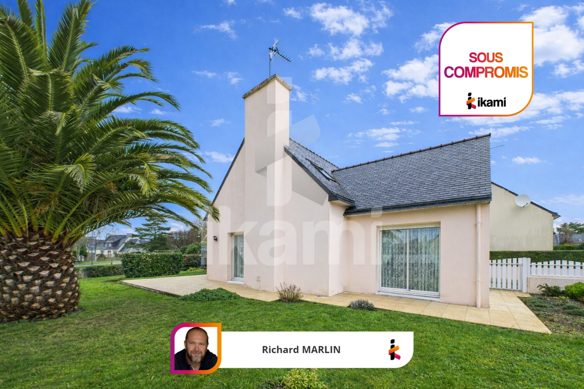 Agence immobilière de i-particuliers