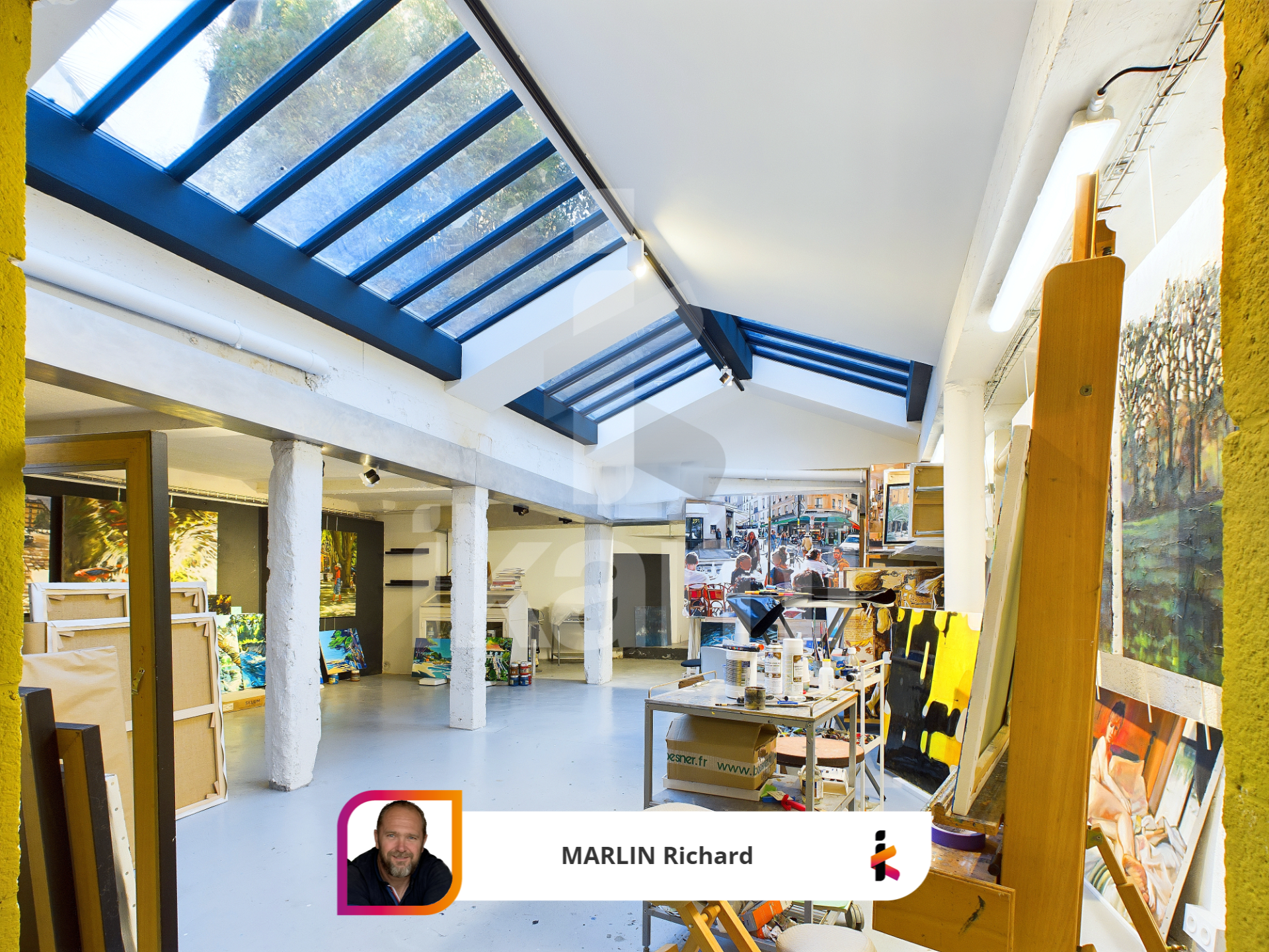 Photo bien immobilier