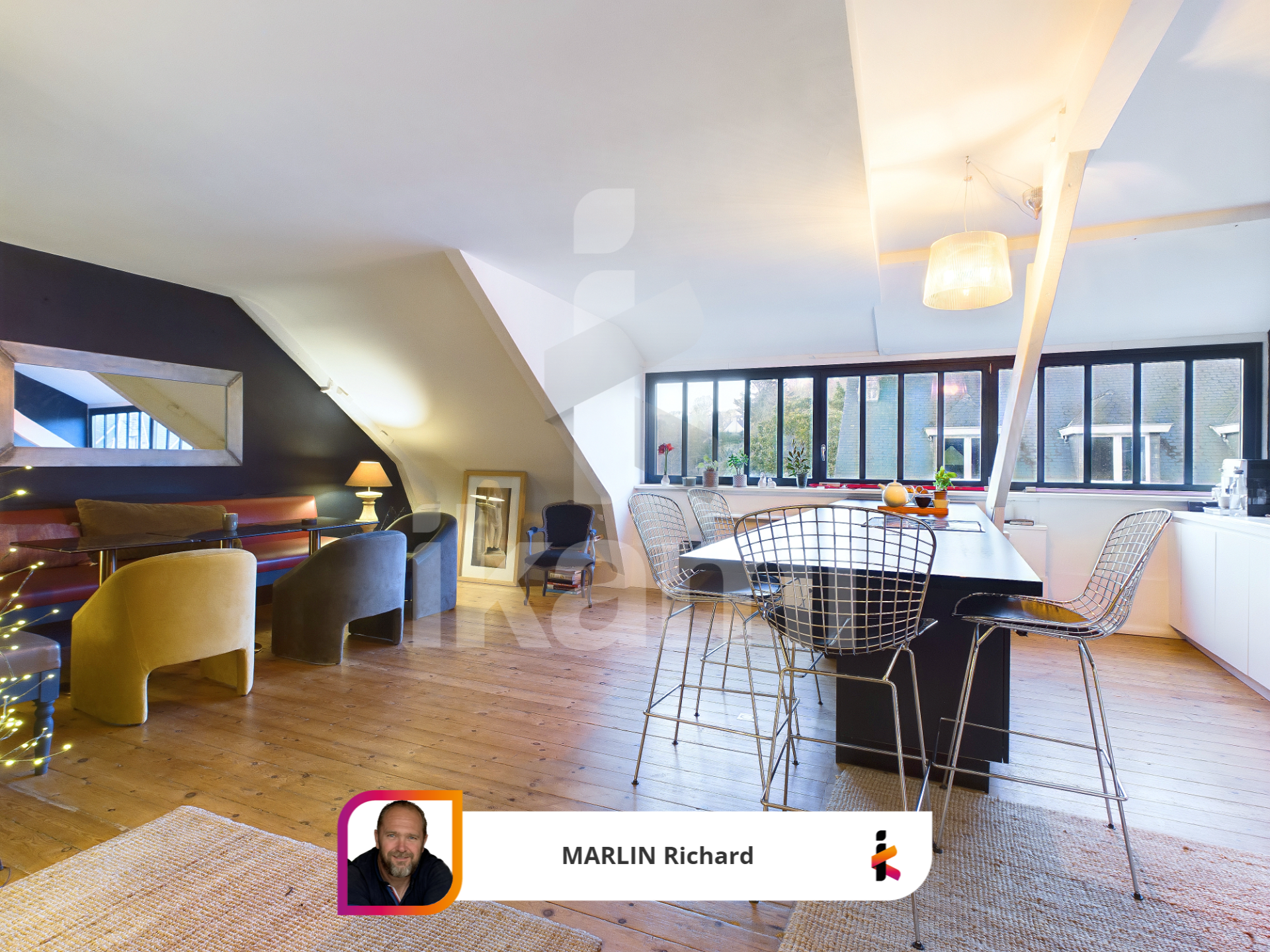 Photo bien immobilier