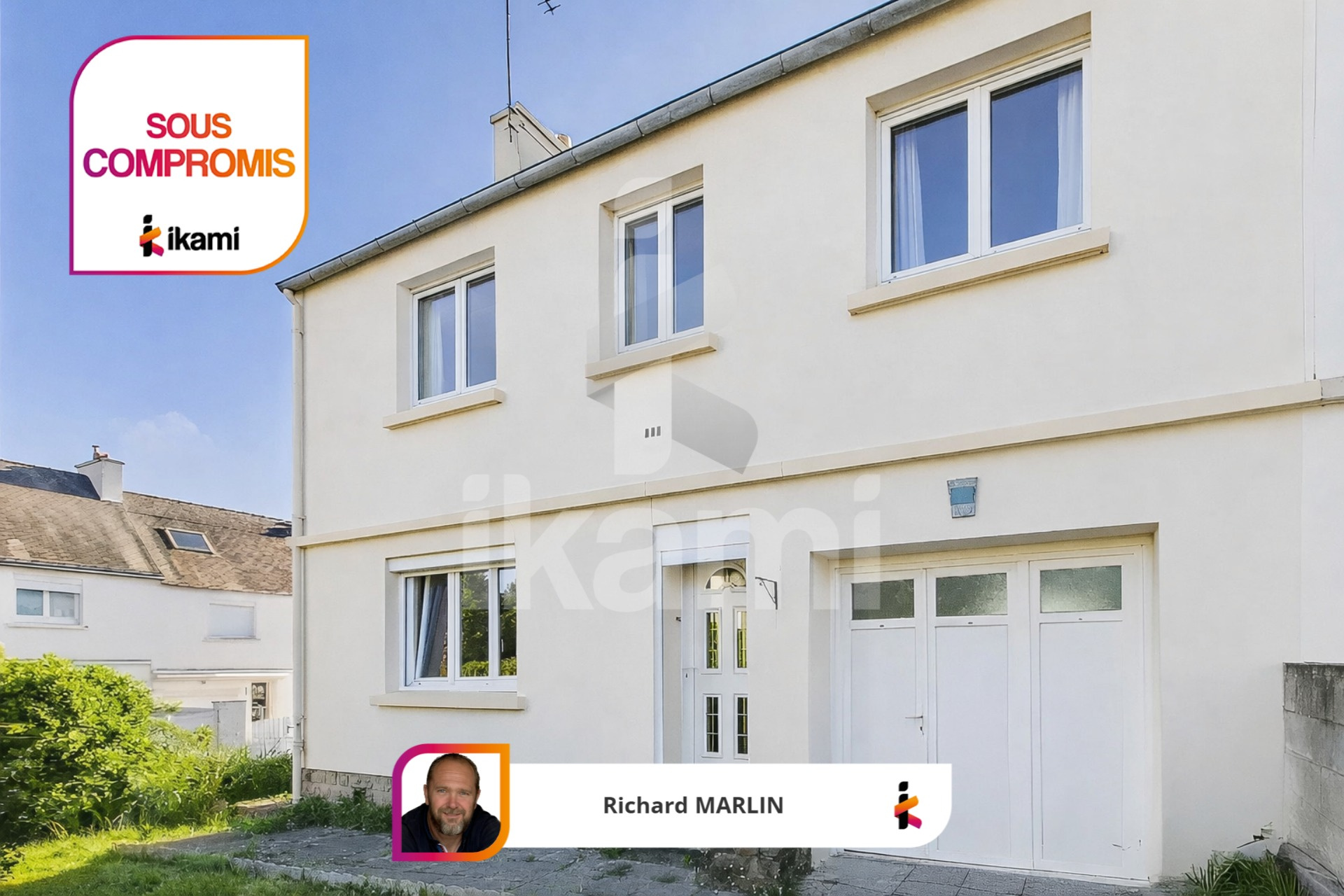 Agence immobilière de i-particuliers