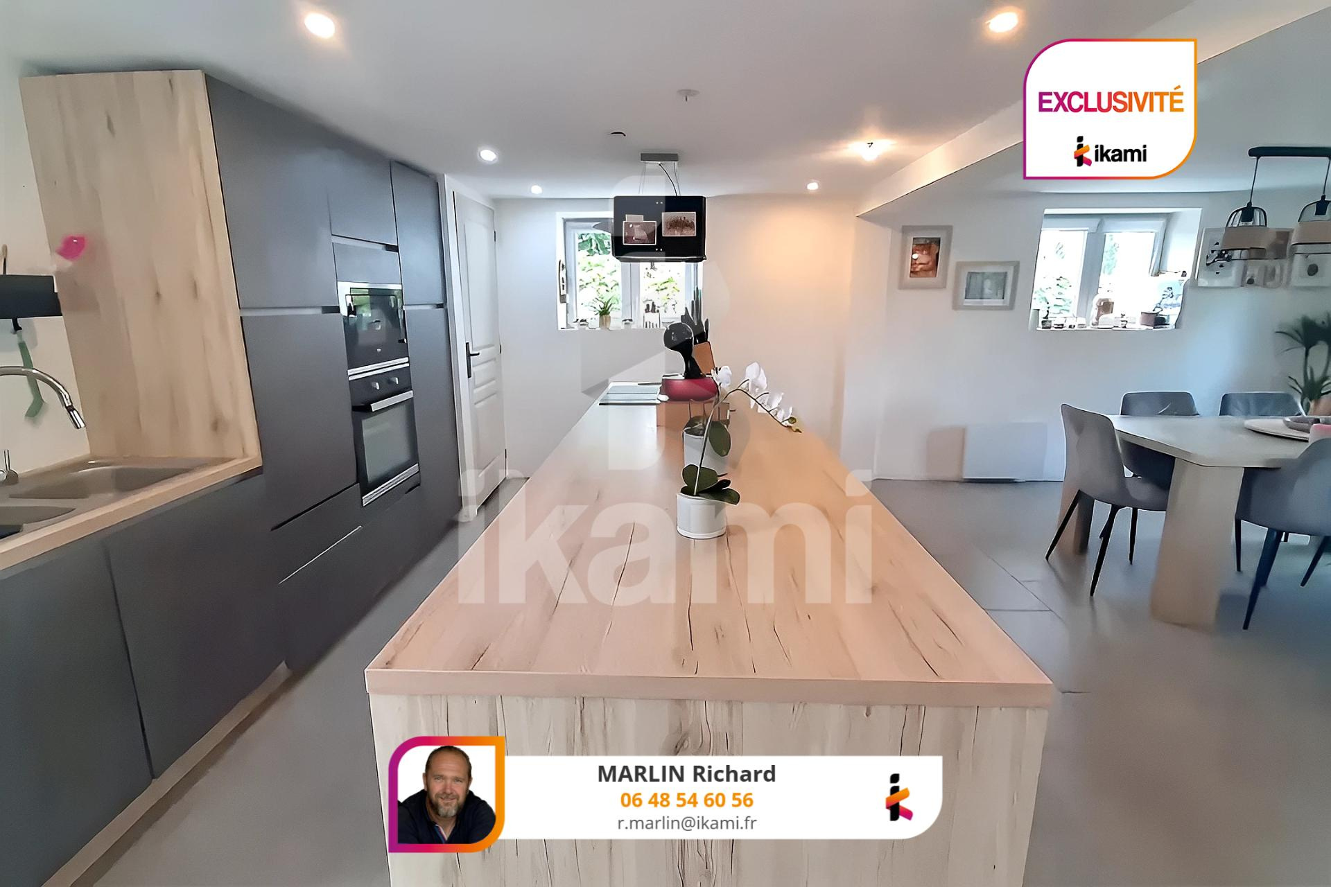 Photo bien immobilier