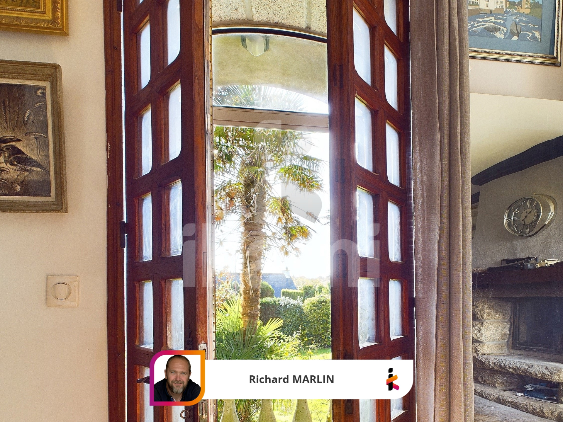 Agence immobilière de i-particuliers