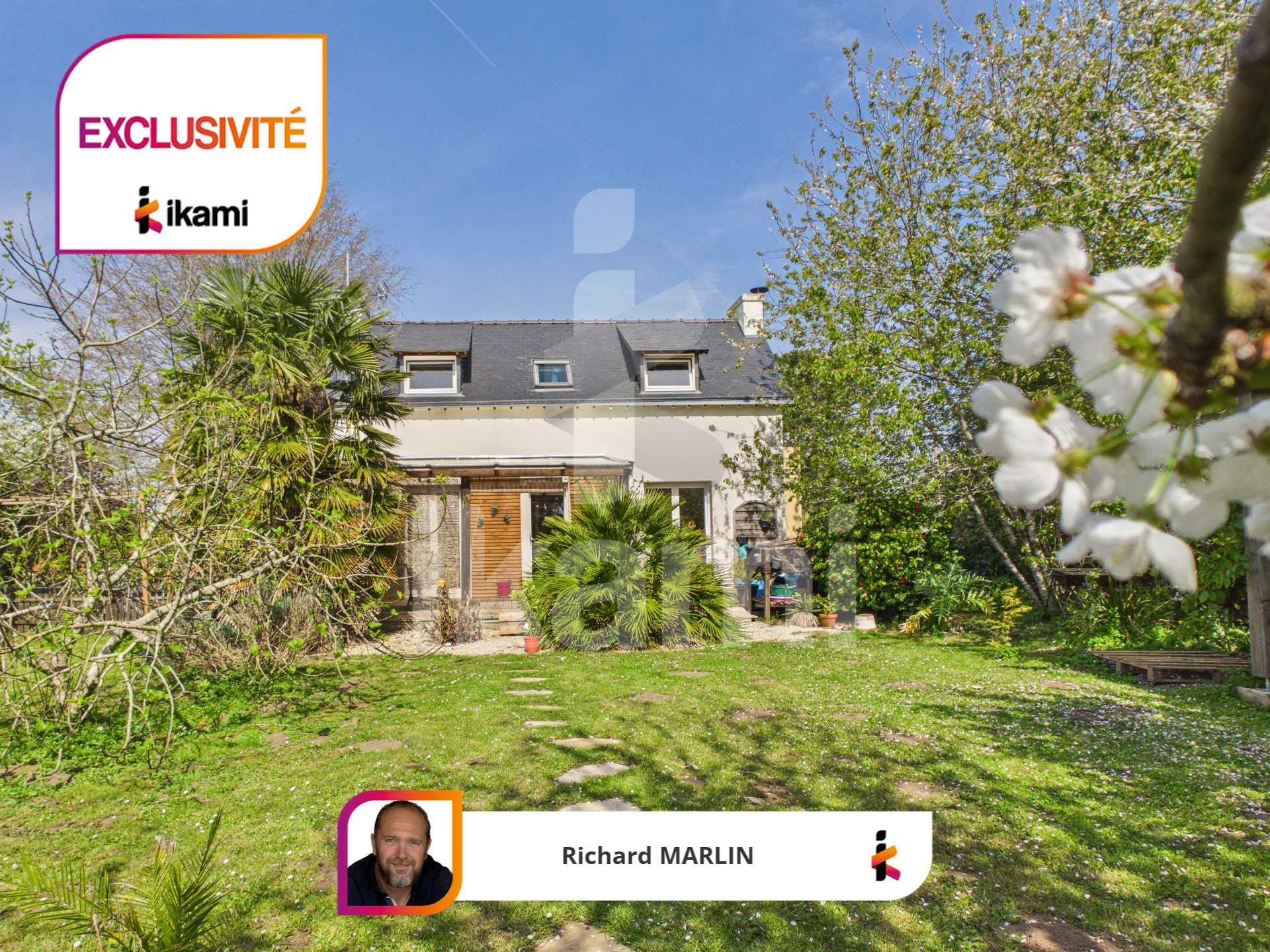 Agence immobilière de i-particuliers