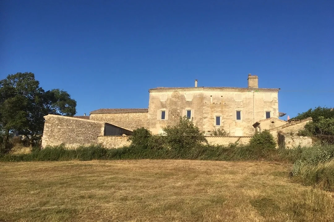Photo bien immobilier