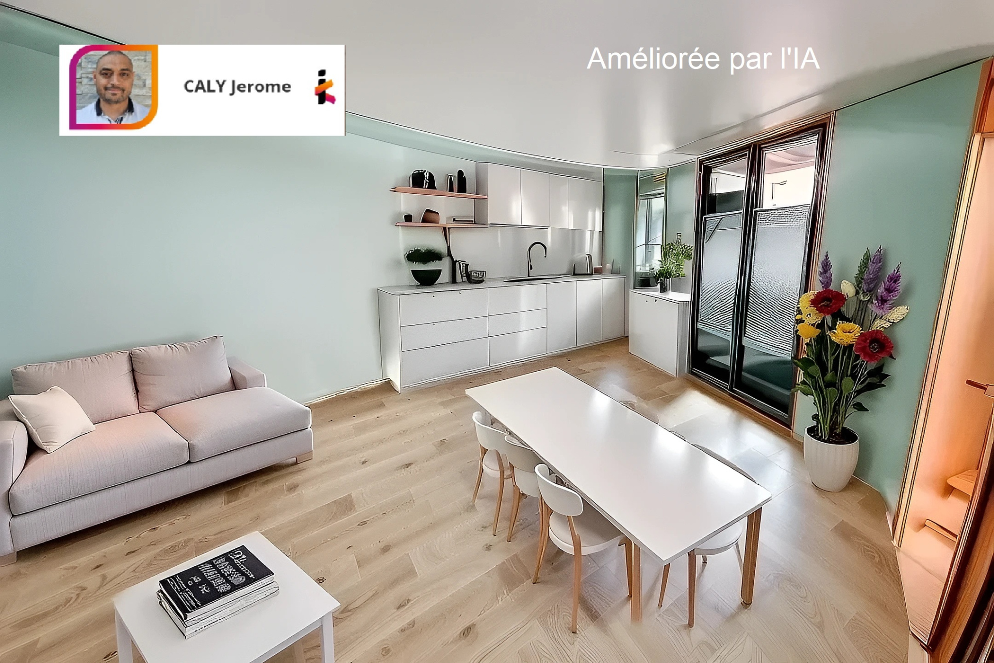 Photo bien immobilier