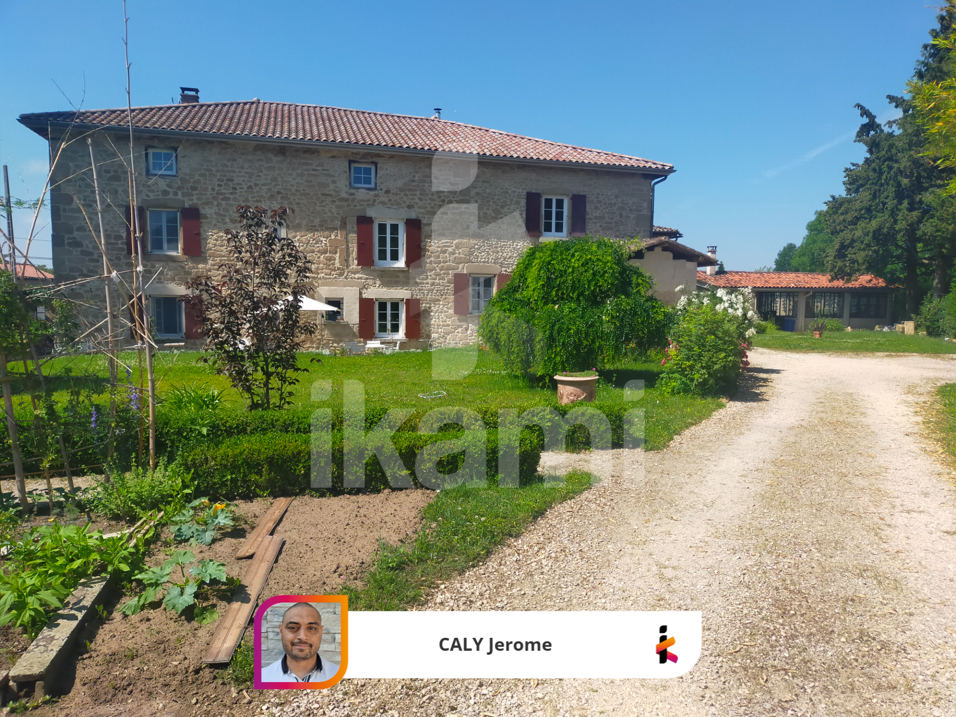 Photo bien immobilier