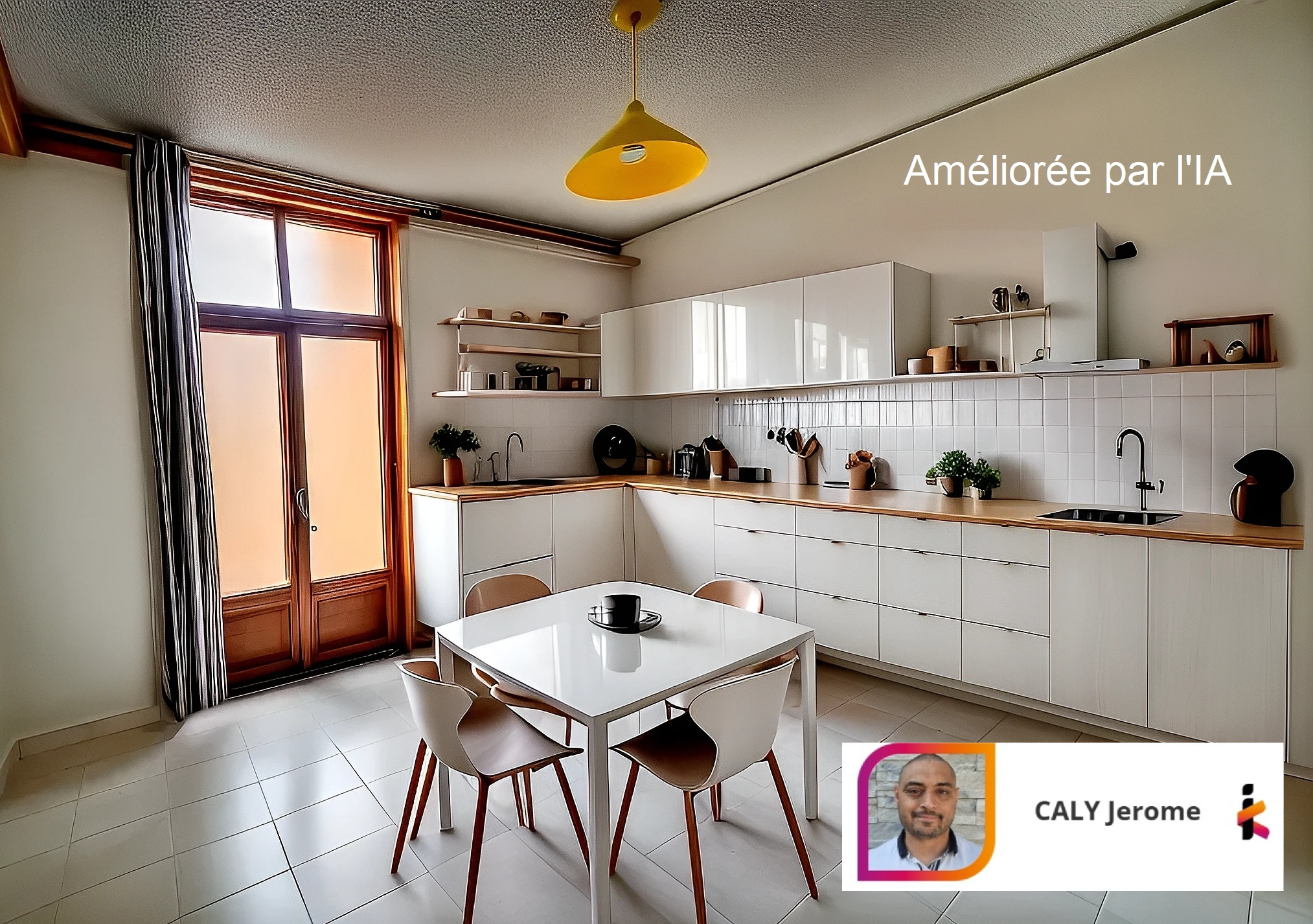 Photo bien immobilier