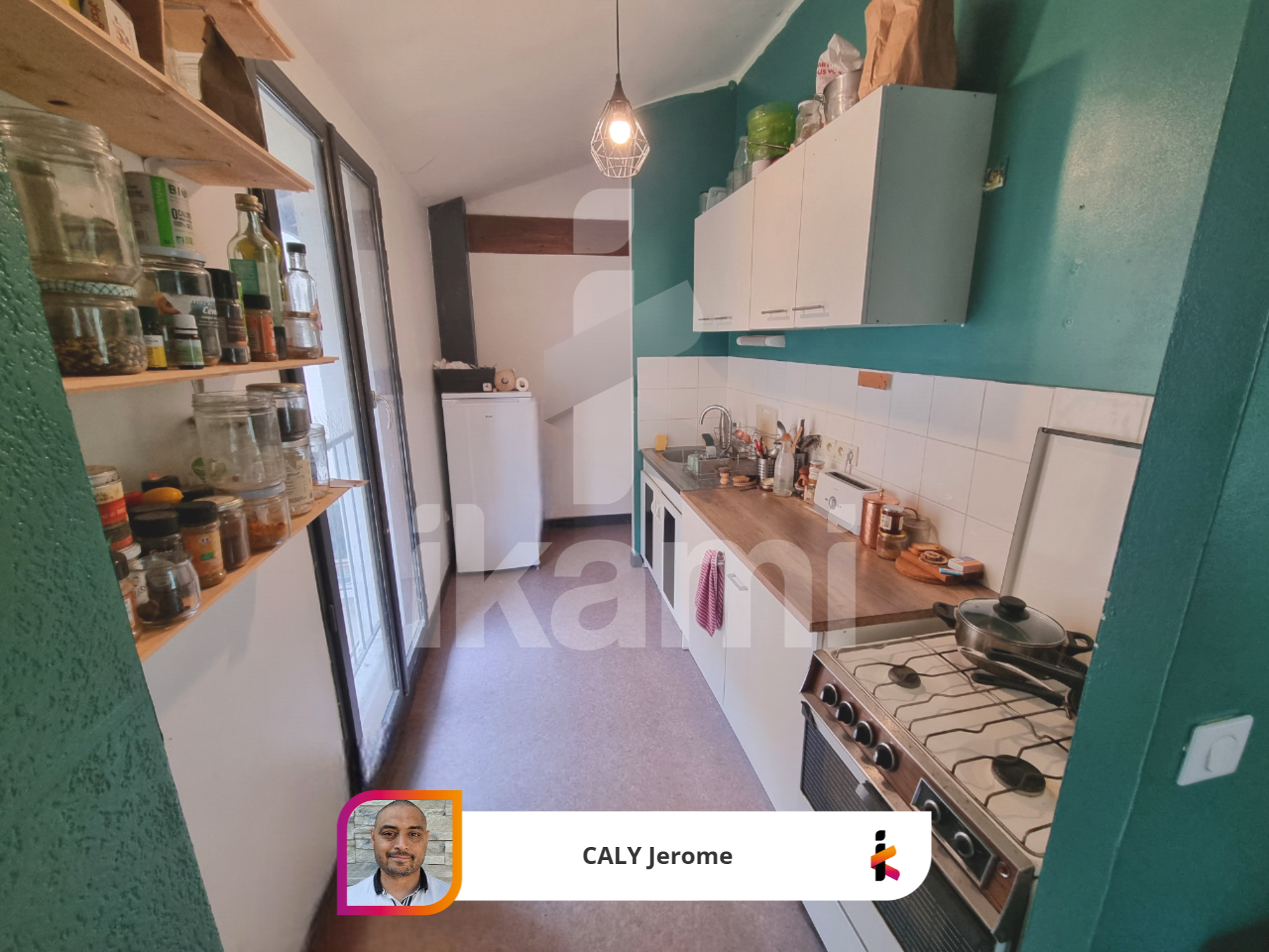Agence immobilière de i-particuliers