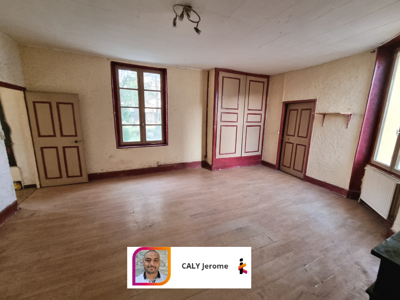 Photo bien immobilier