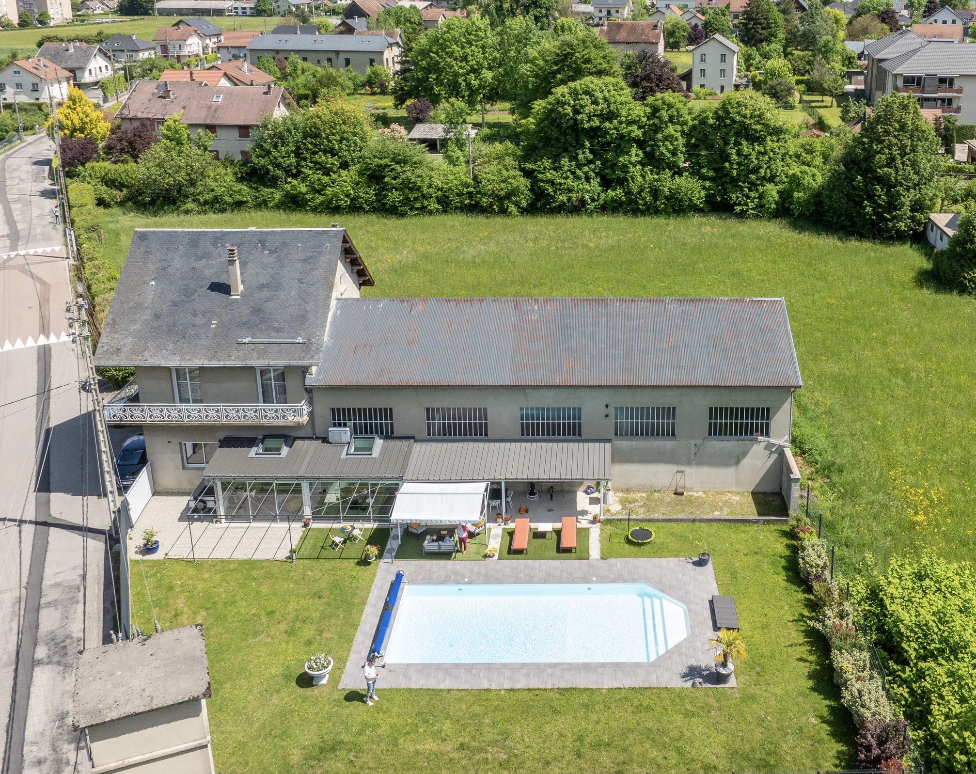 Photo bien immobilier