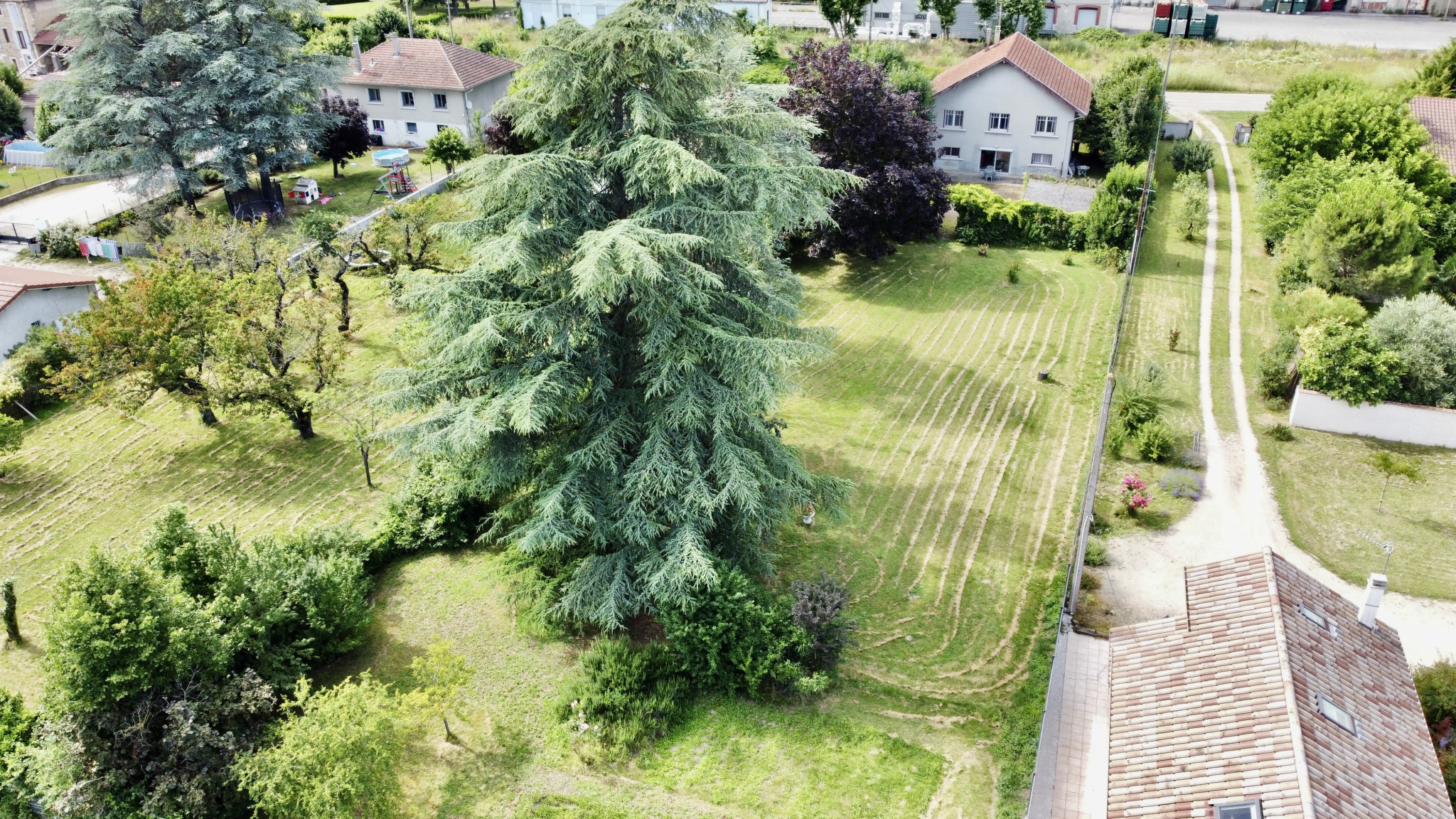 Photo bien immobilier