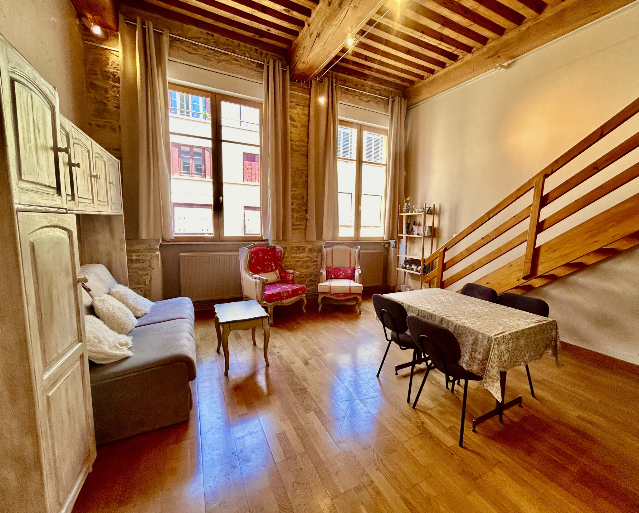 Photo bien immobilier