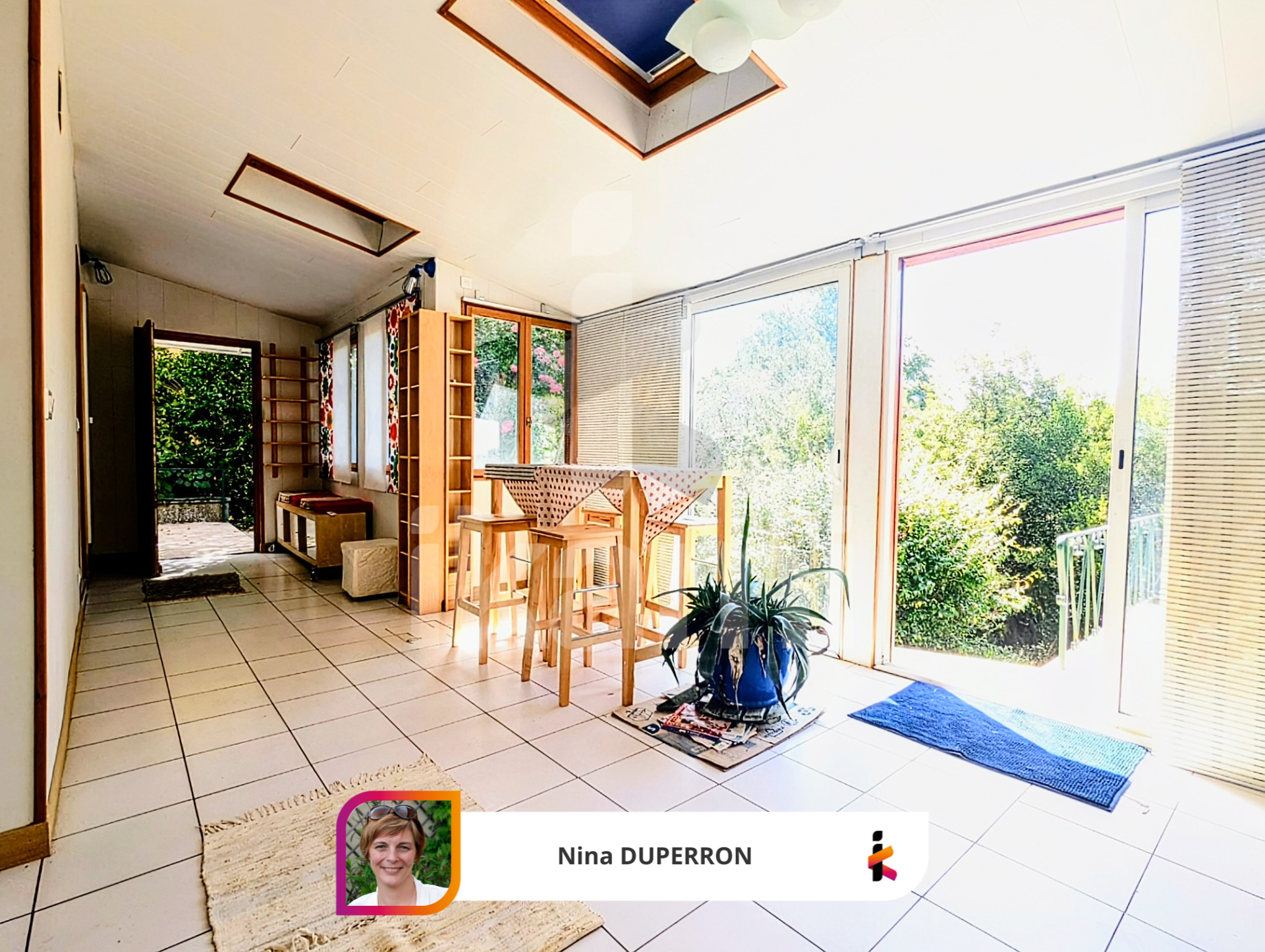 Agence immobilière de i-particuliers