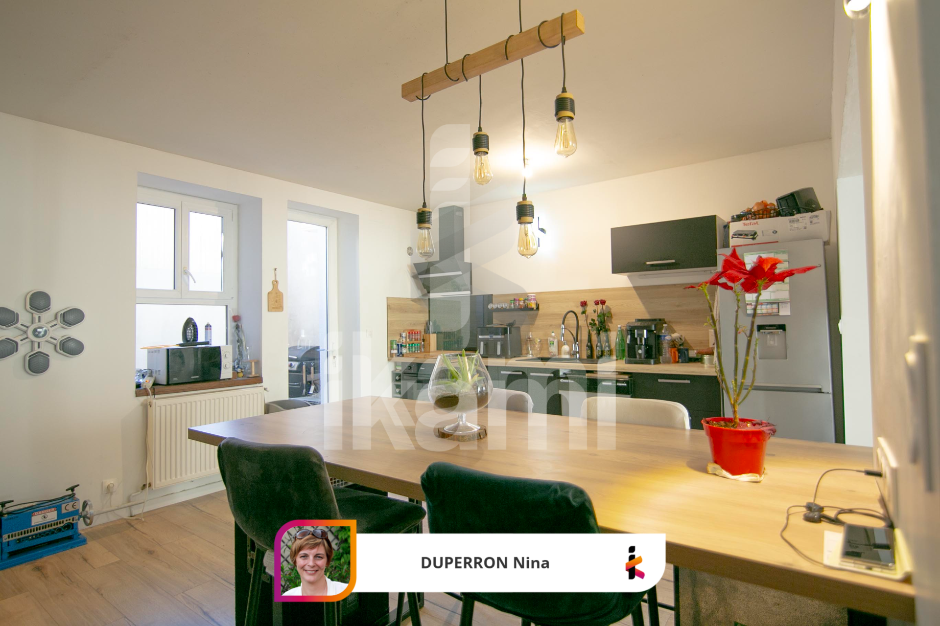 Agence immobilière de i-particuliers