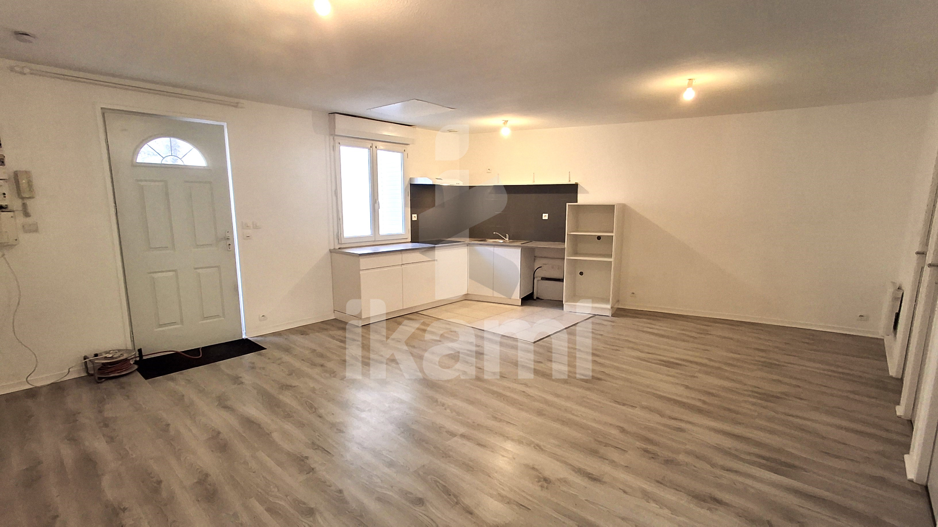 Agence immobilière de i-particuliers