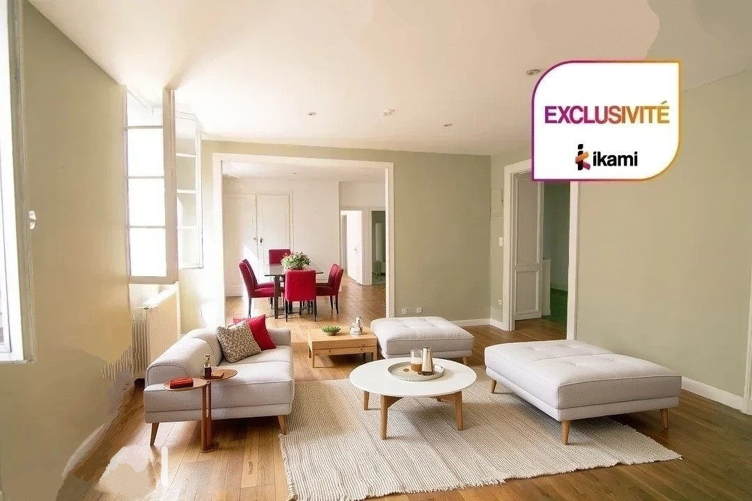 Agence immobilière de i-particuliers